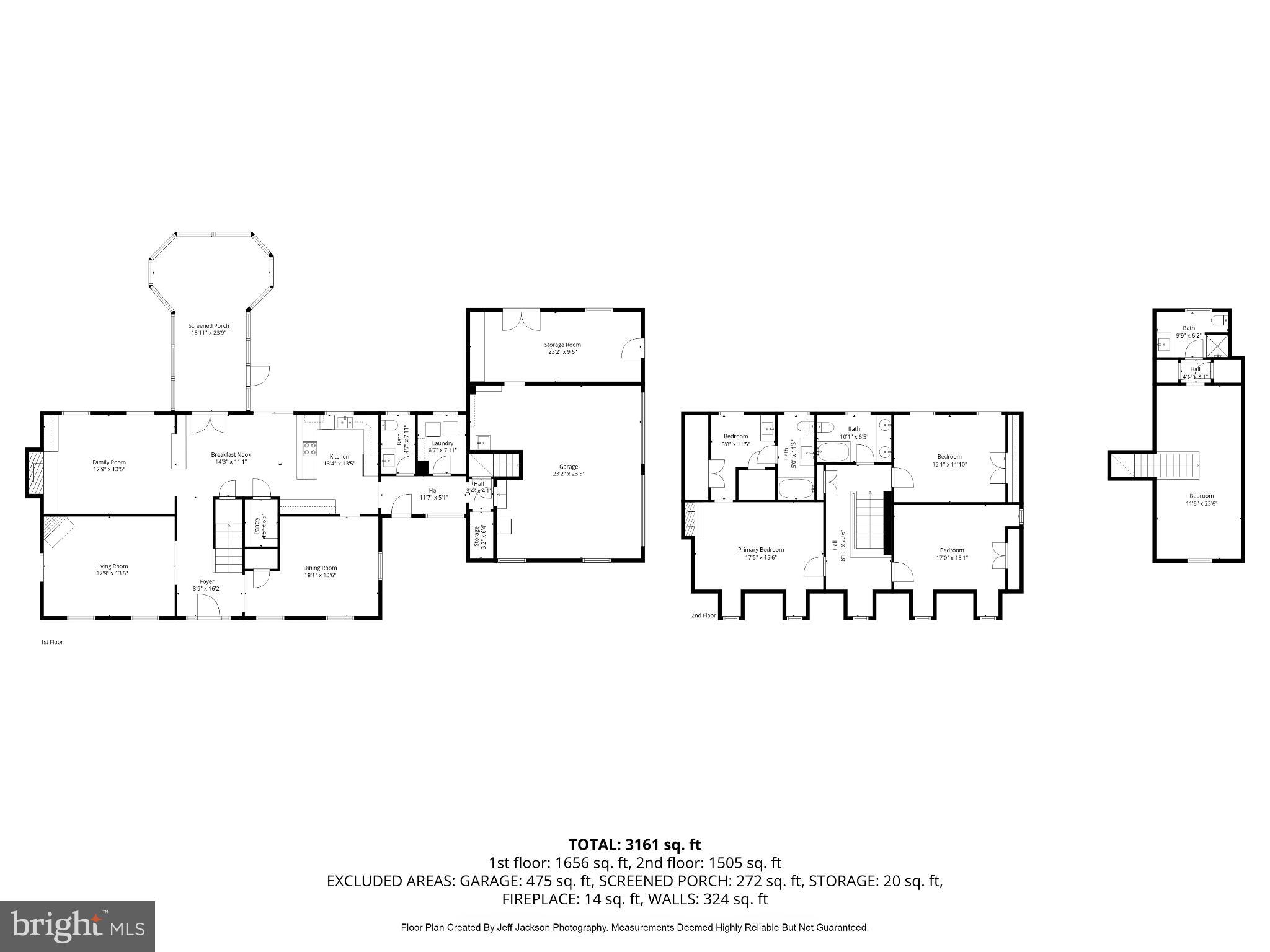 PROSPECT BAY - Residential