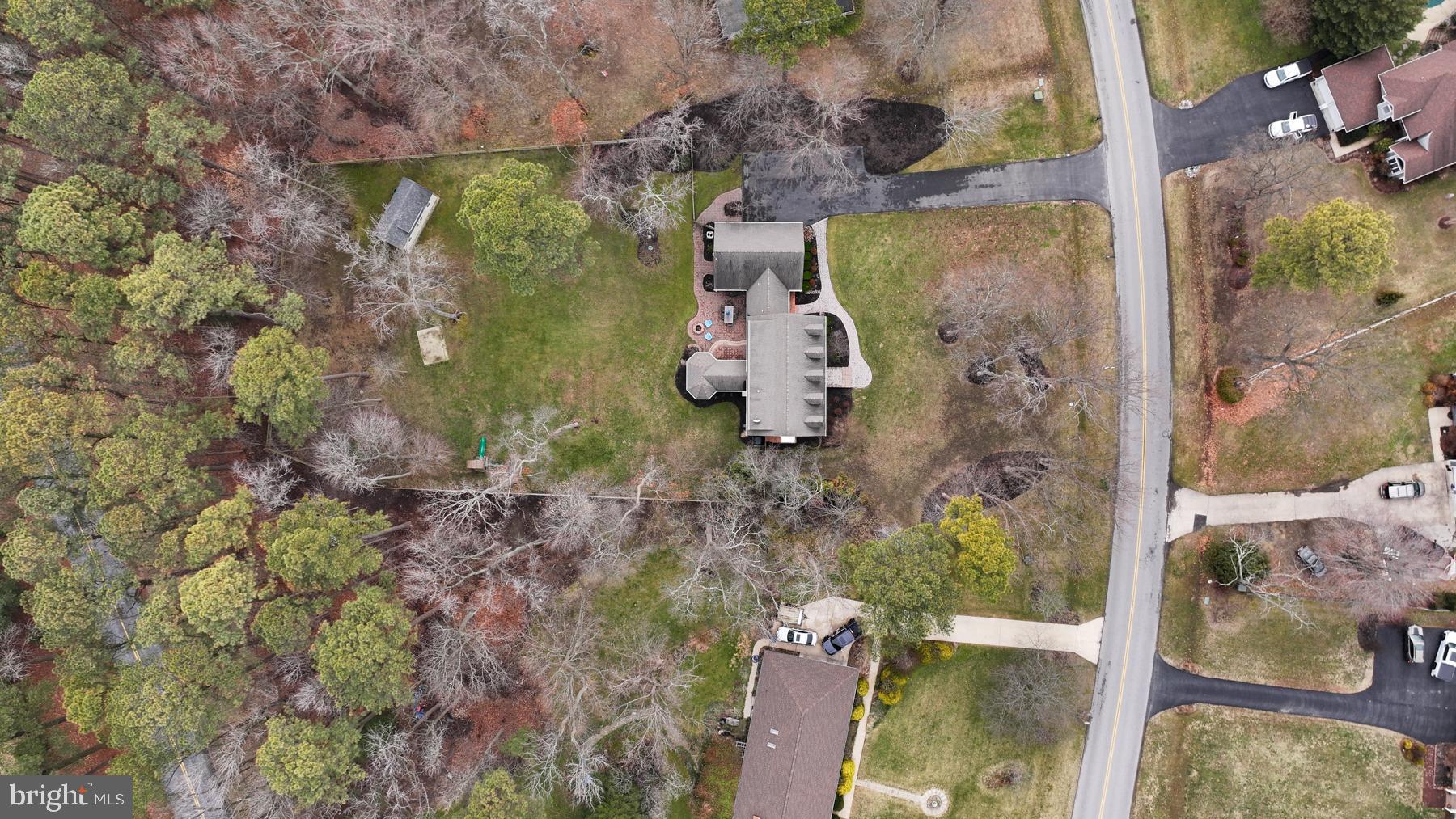 PROSPECT BAY - Residential