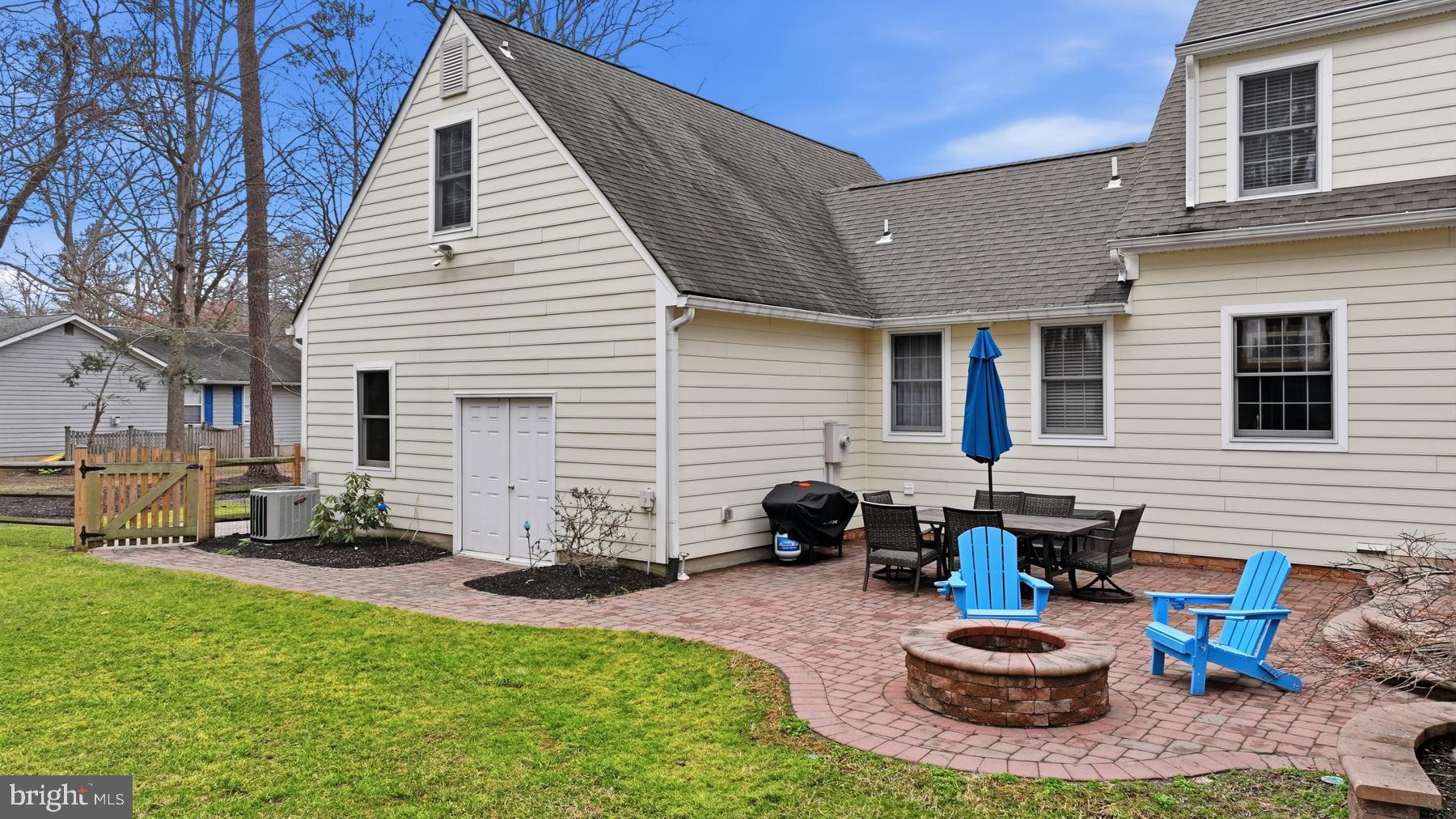 PROSPECT BAY - Residential