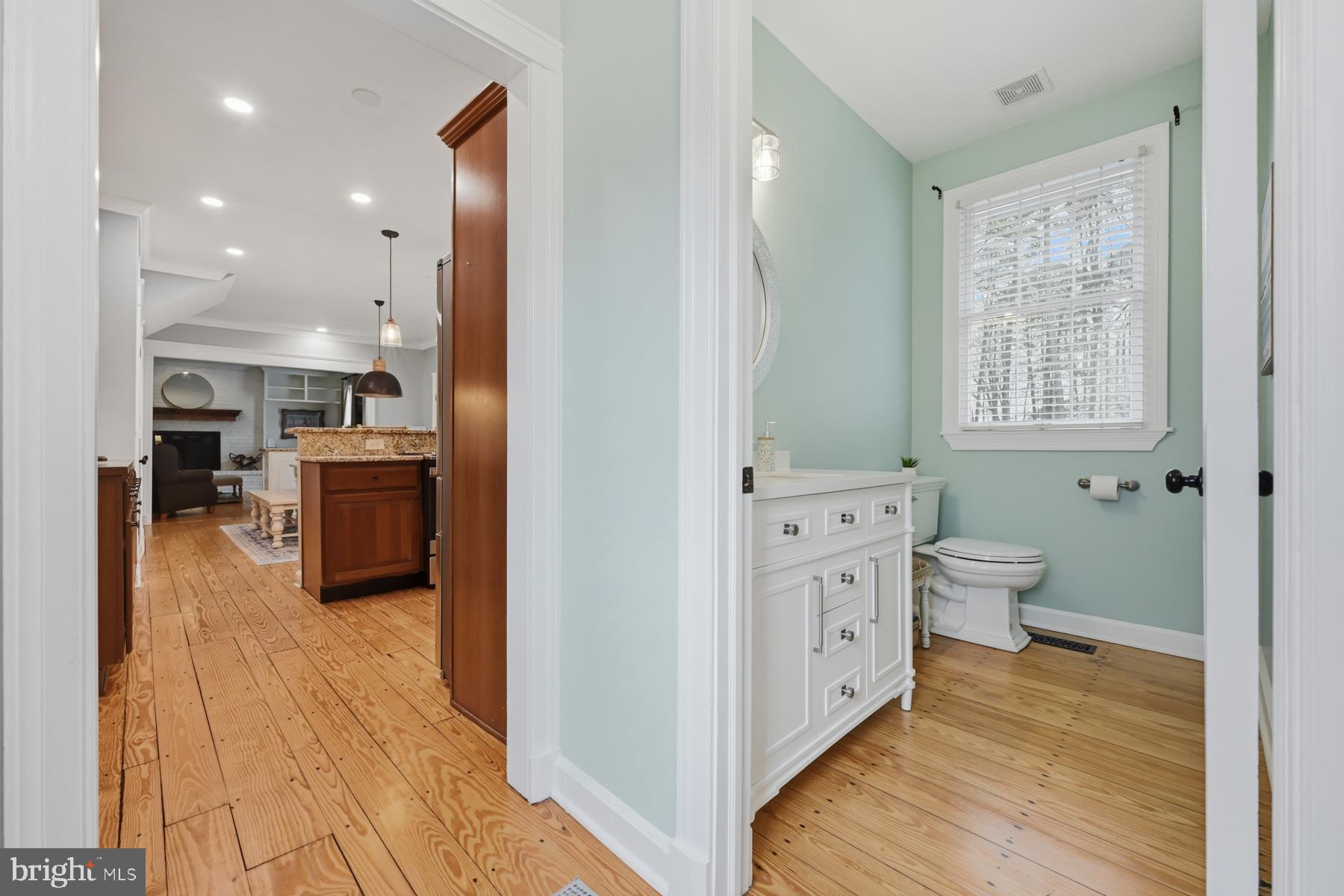 PROSPECT BAY - Residential