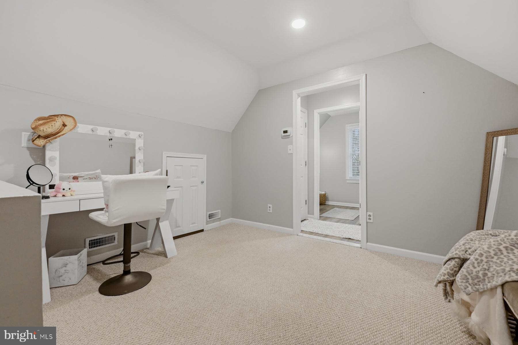 PROSPECT BAY - Residential