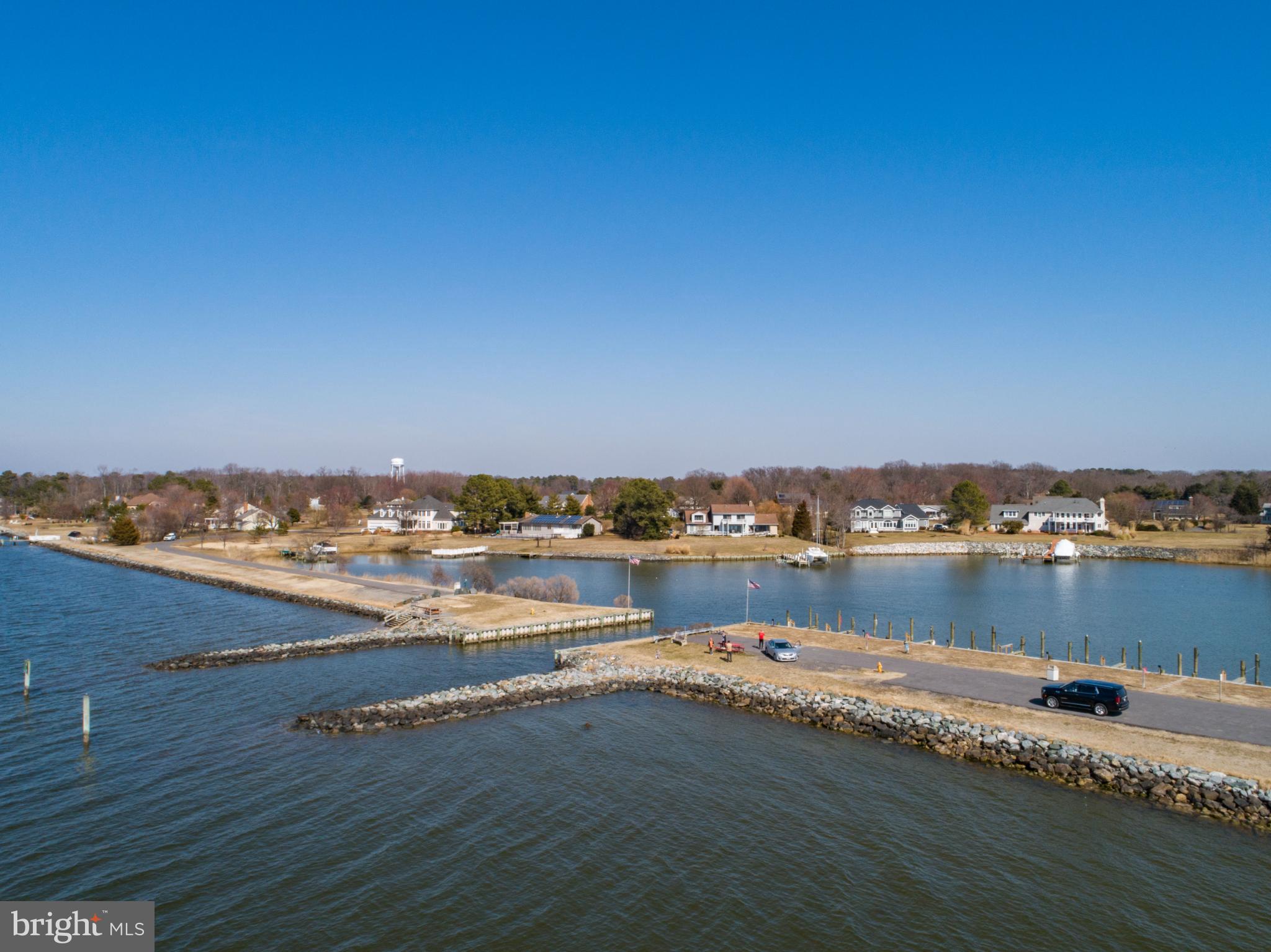 PROSPECT BAY - Residential