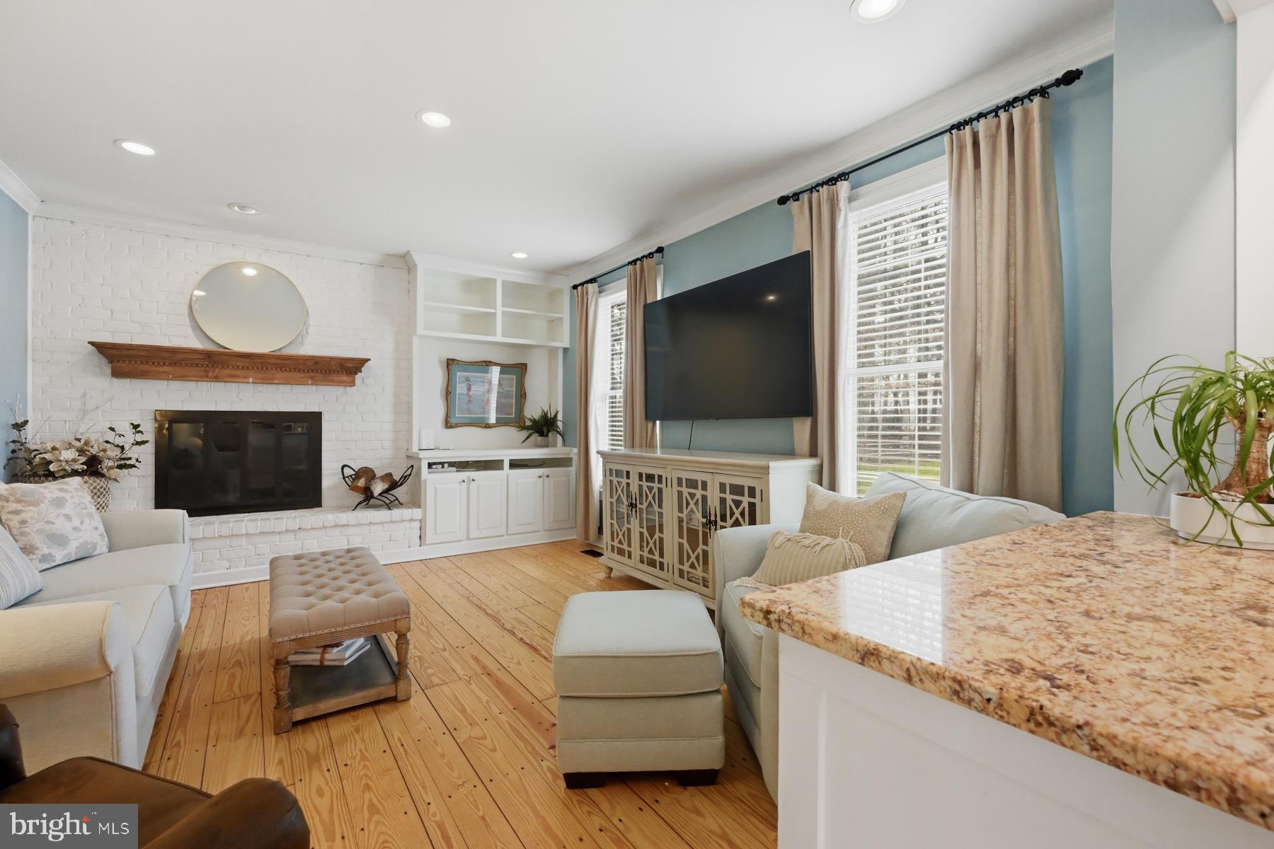 PROSPECT BAY - Residential