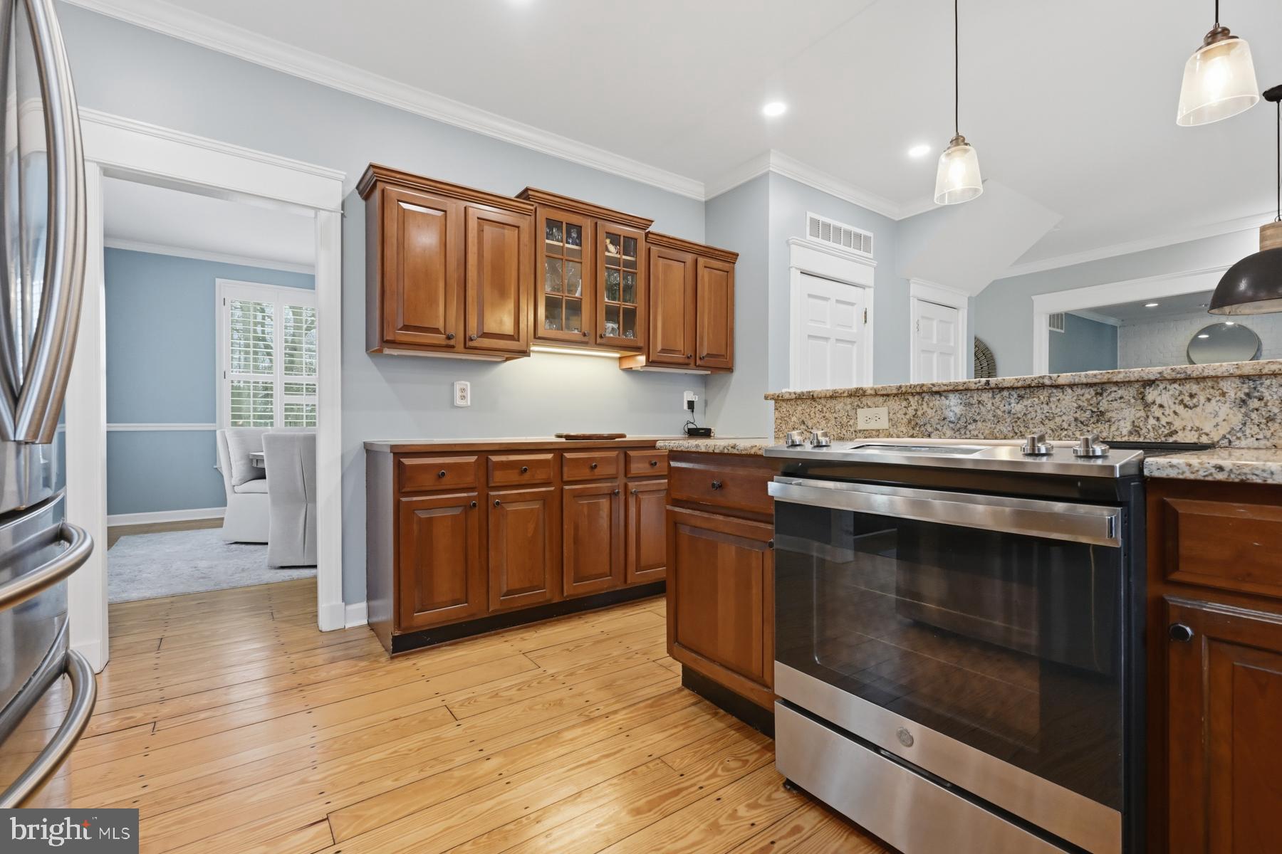 PROSPECT BAY - Residential