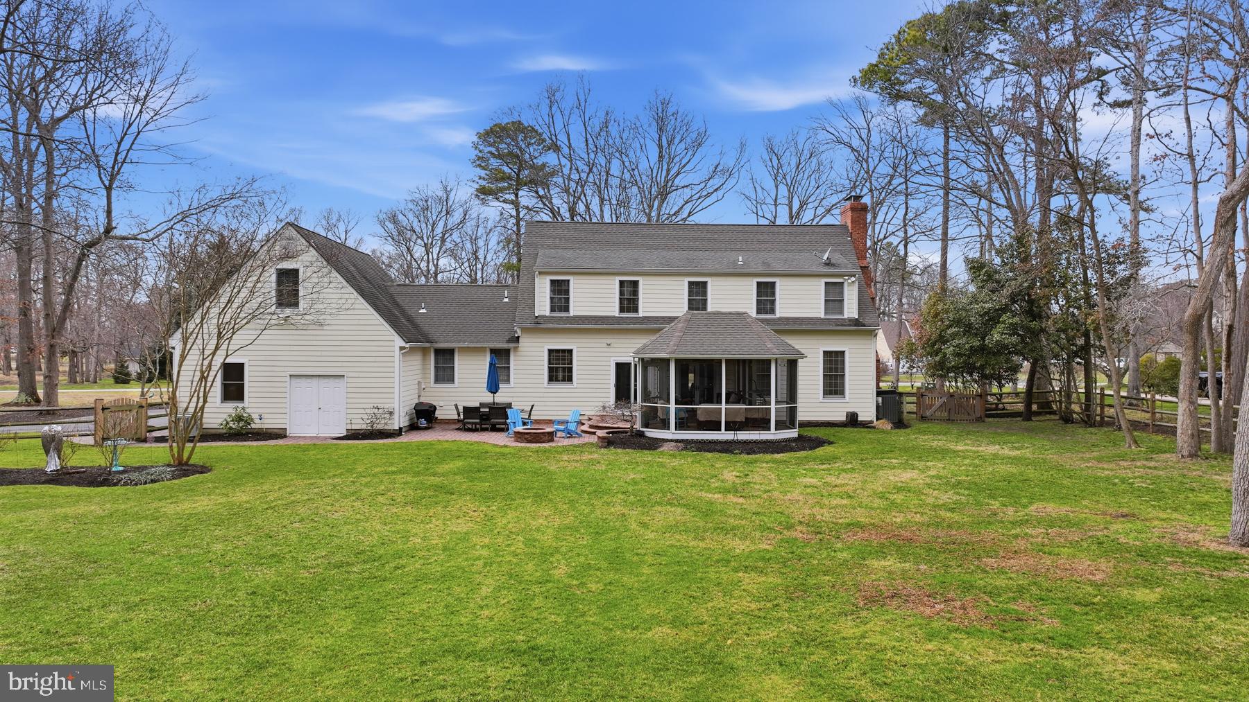 PROSPECT BAY - Residential