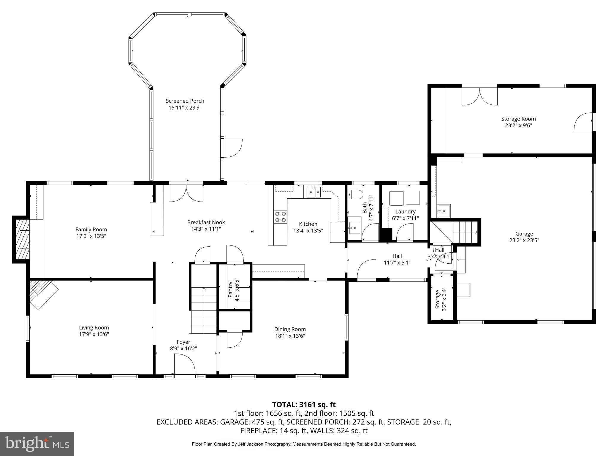 PROSPECT BAY - Residential