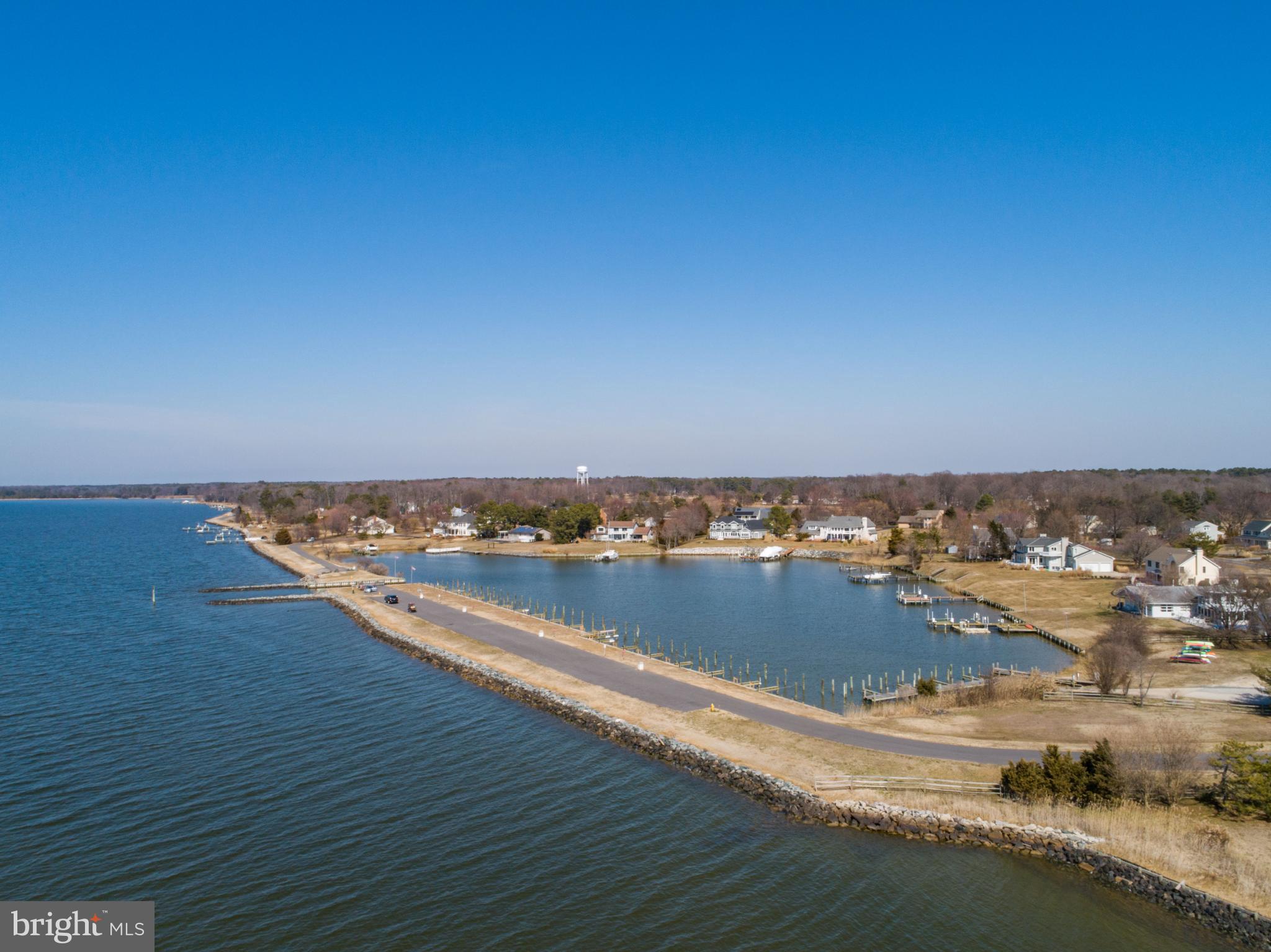 PROSPECT BAY - Residential