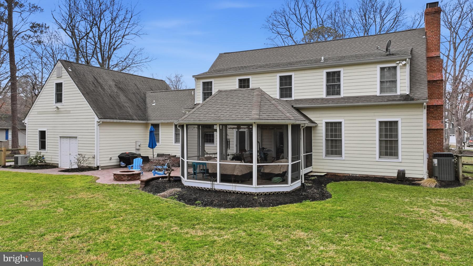 PROSPECT BAY - Residential