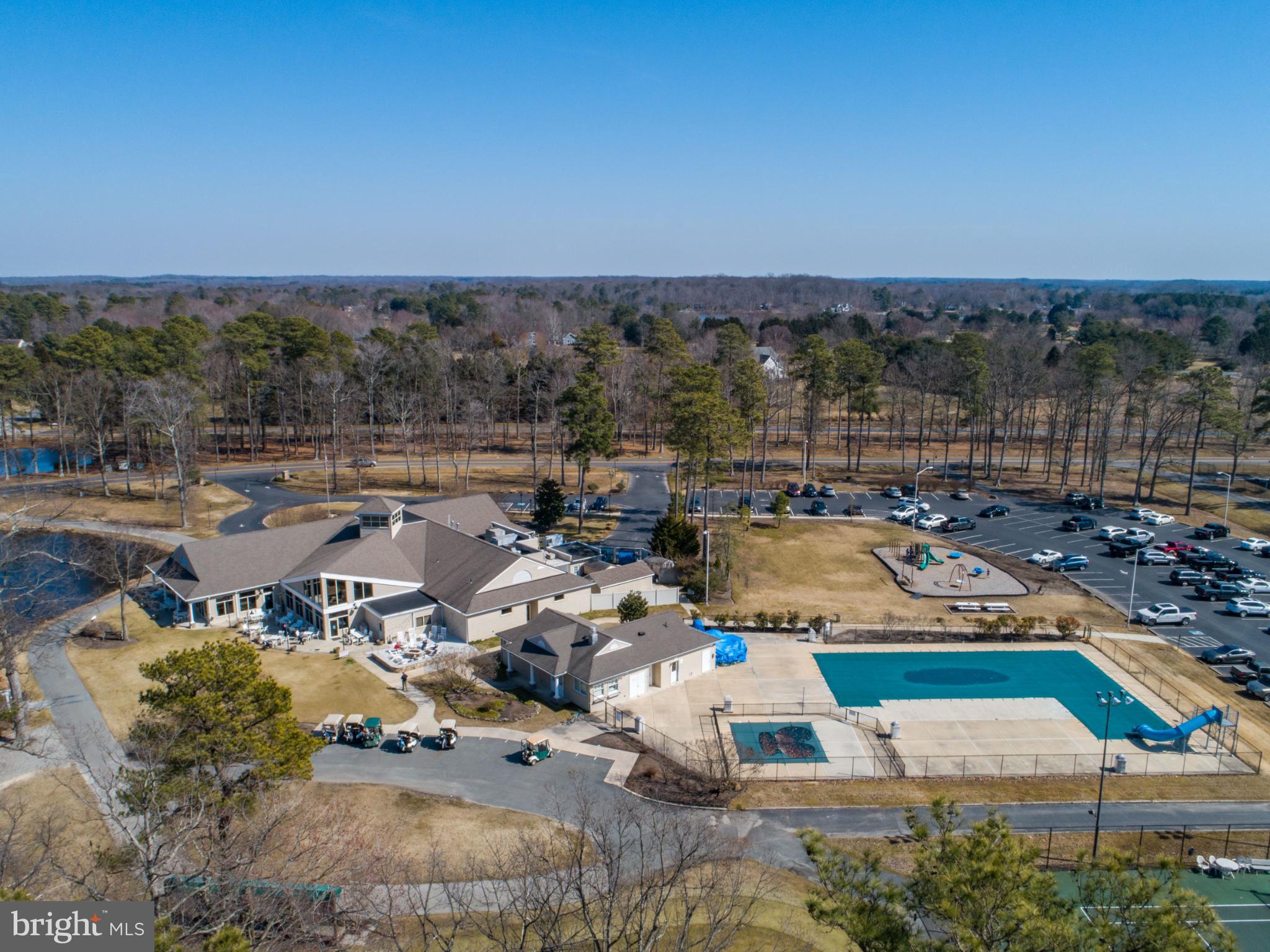 PROSPECT BAY - Residential