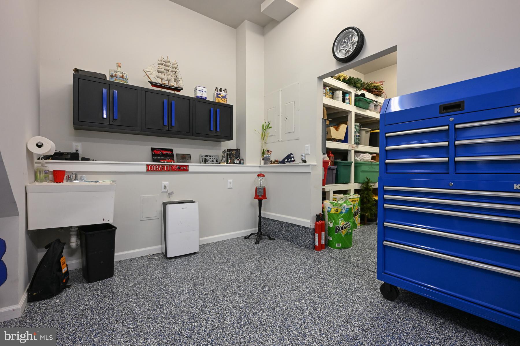 PROSPECT BAY - Residential