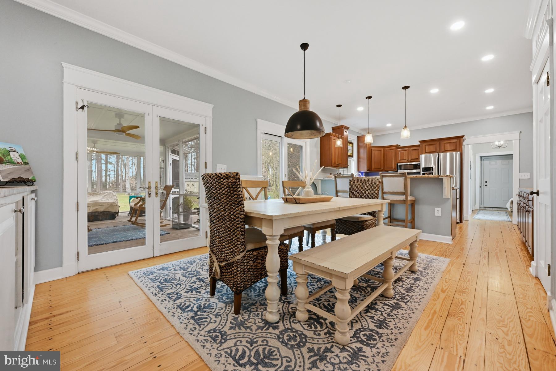 PROSPECT BAY - Residential