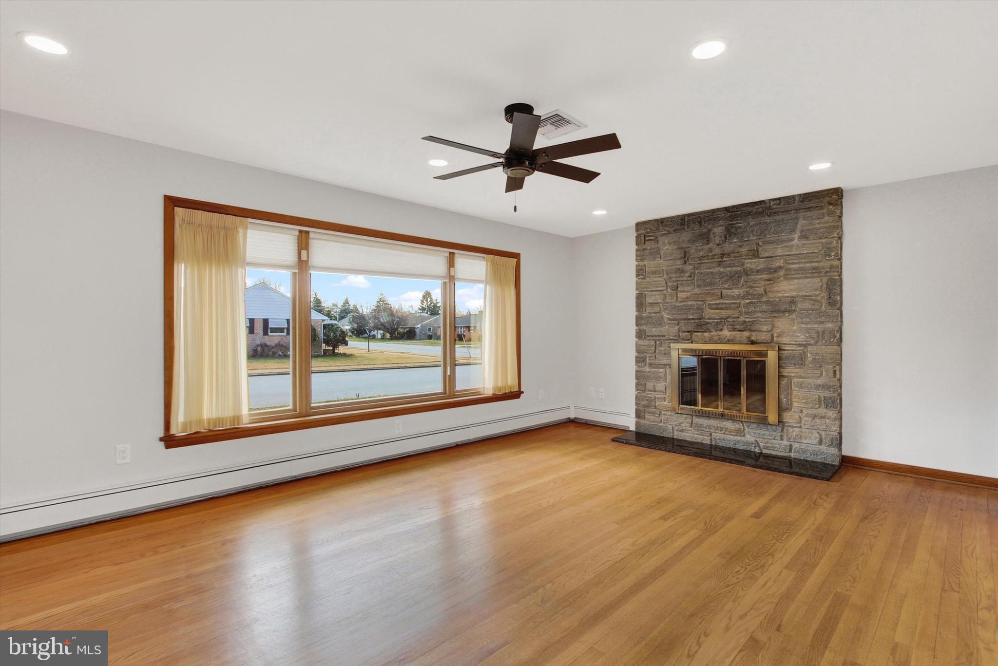 CLEARVIEW - Residential