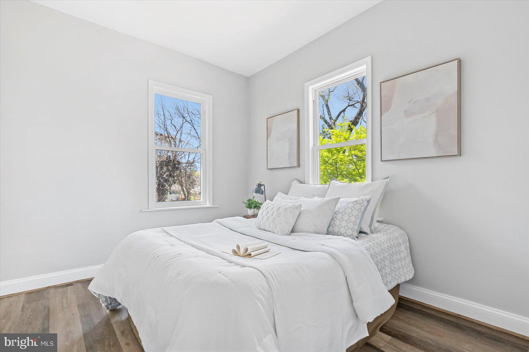 MOUNT WASHINGTON - Residential