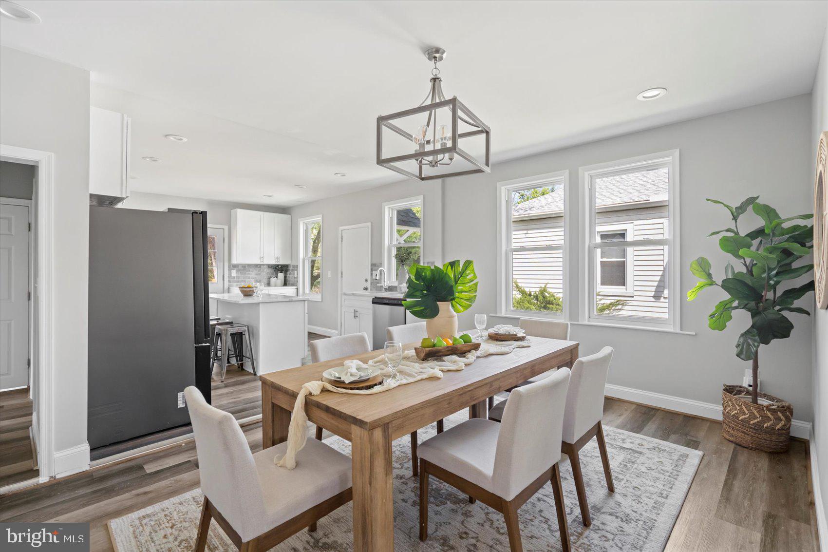 MOUNT WASHINGTON - Residential