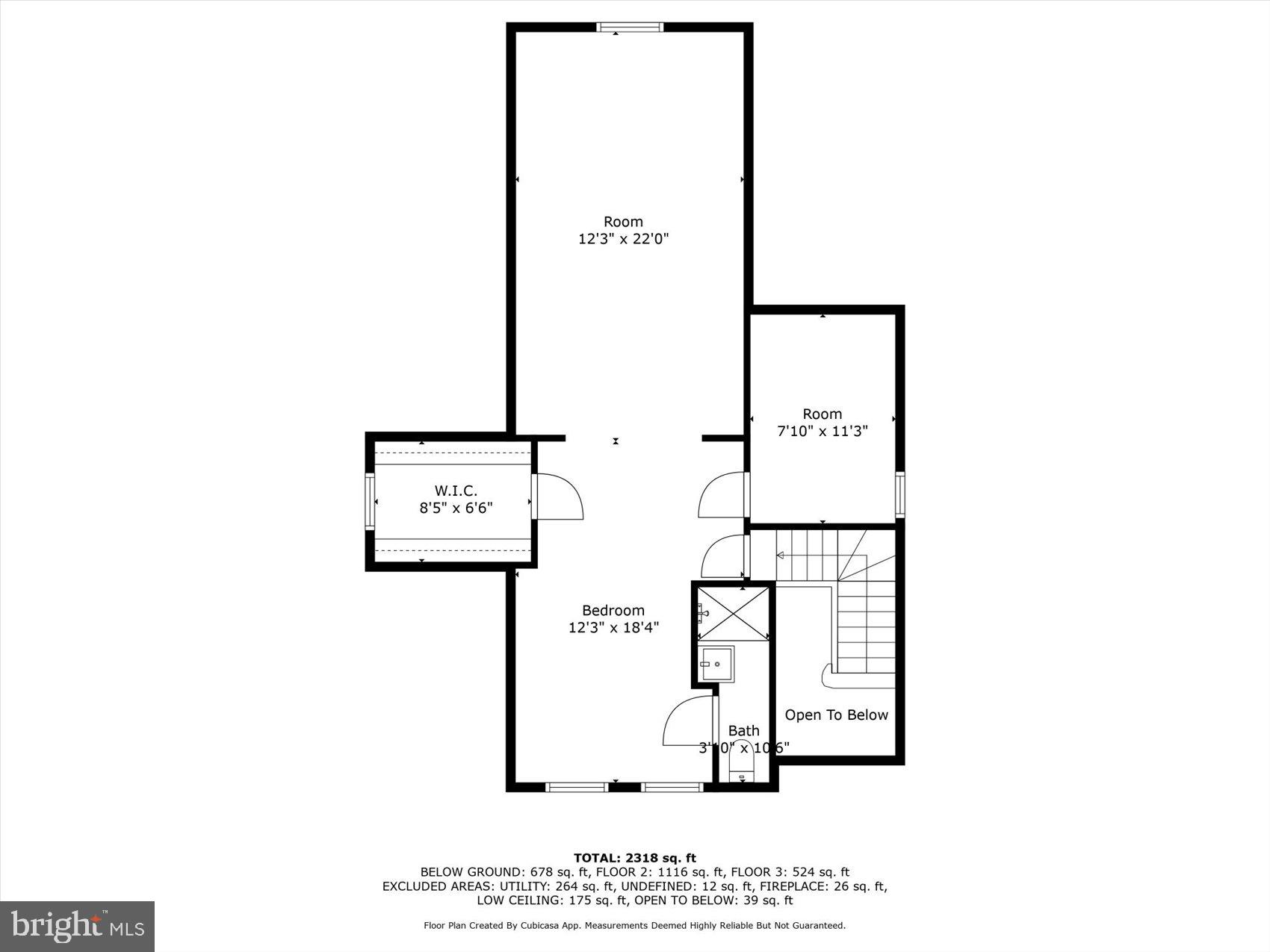 MOUNT WASHINGTON - Residential