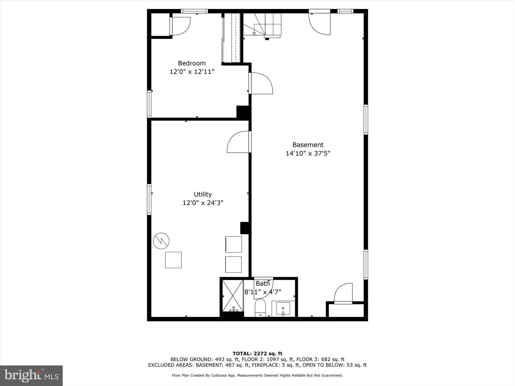 MOUNT WASHINGTON - Residential