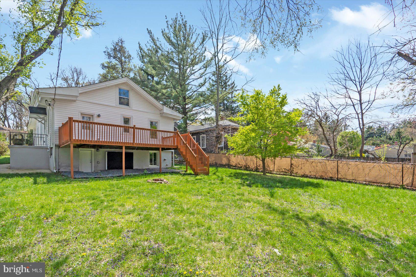 MOUNT WASHINGTON - Residential
