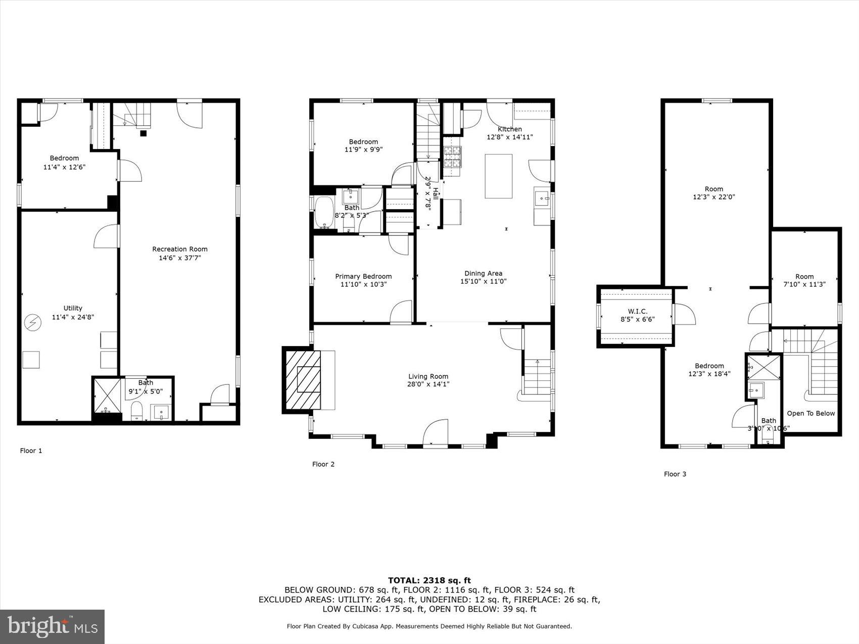 MOUNT WASHINGTON - Residential