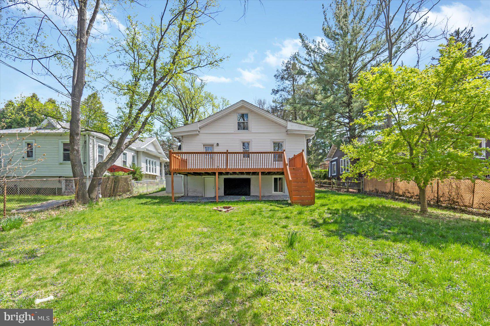 MOUNT WASHINGTON - Residential