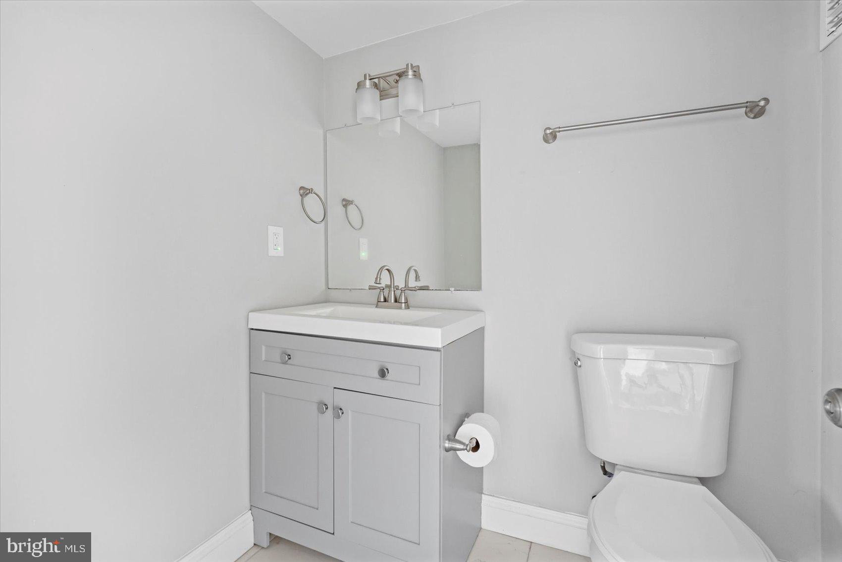 MOUNT WASHINGTON - Residential