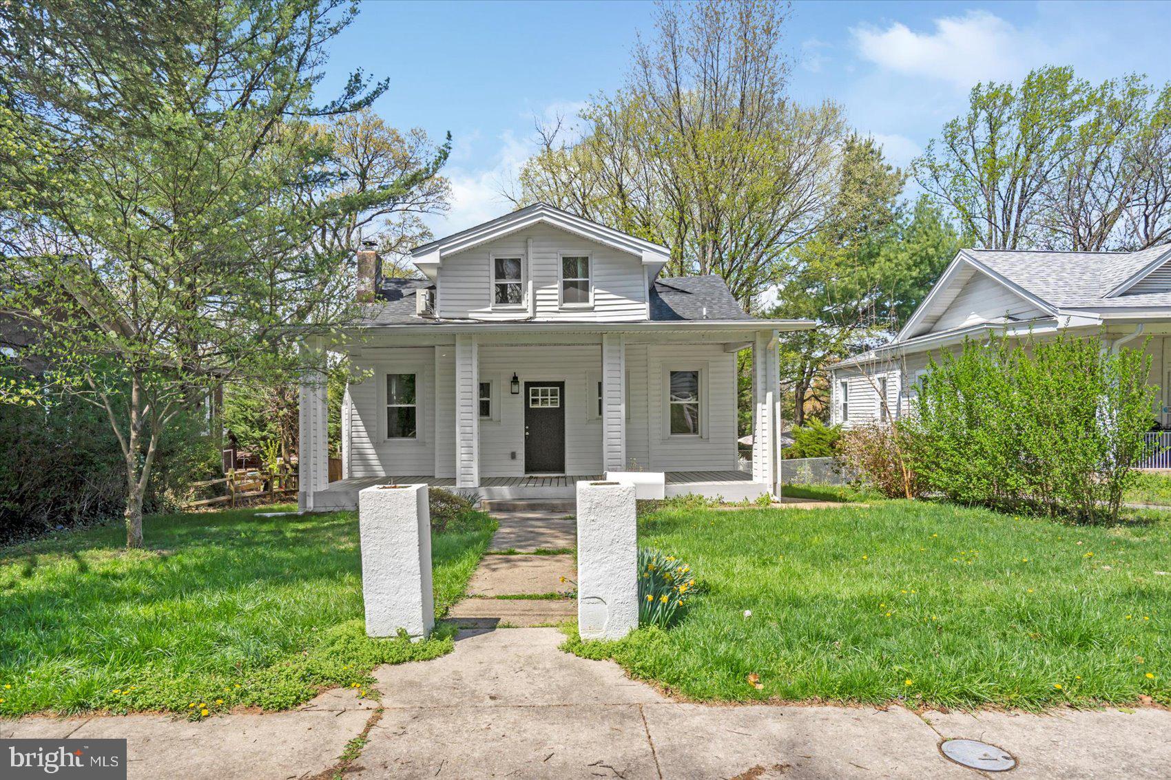 MOUNT WASHINGTON - Residential