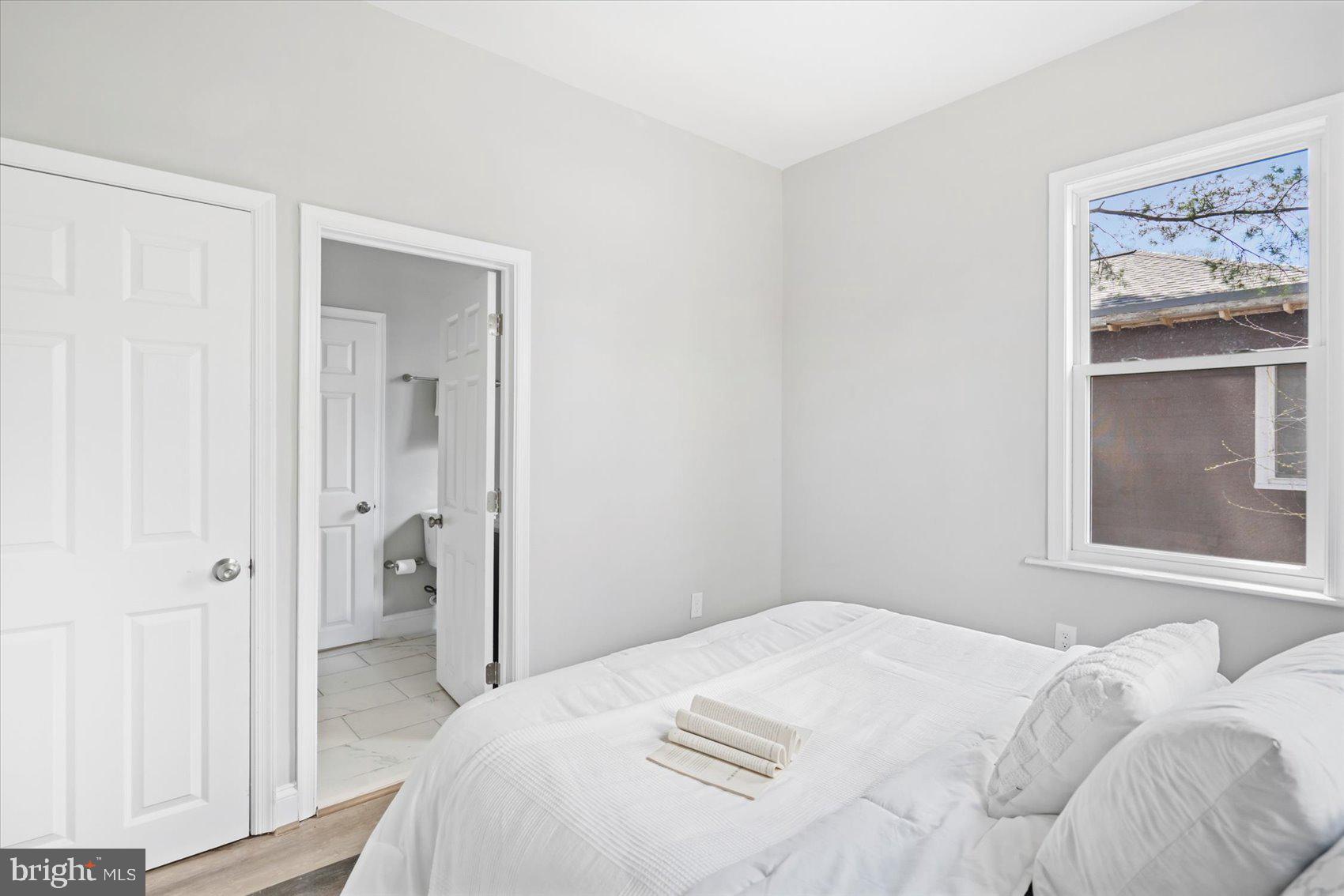 MOUNT WASHINGTON - Residential