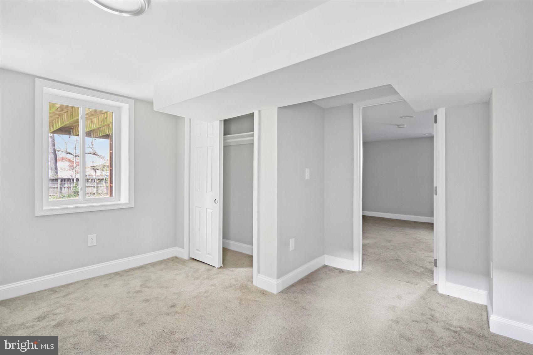 MOUNT WASHINGTON - Residential
