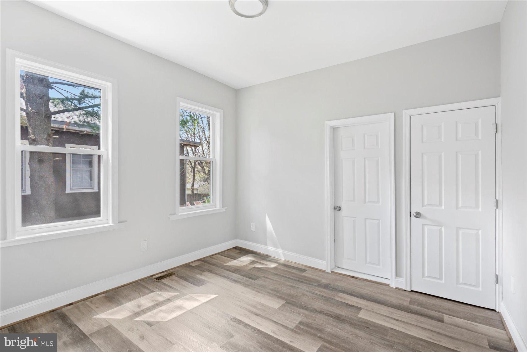 MOUNT WASHINGTON - Residential
