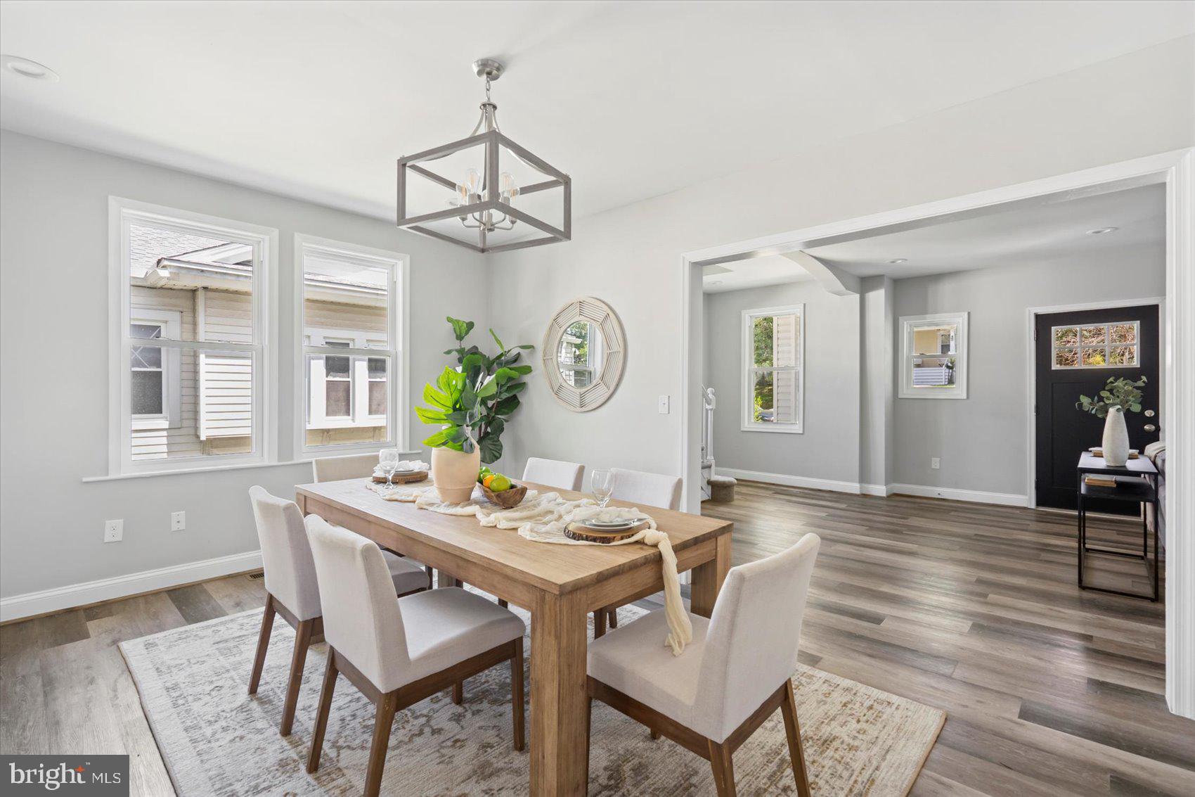 MOUNT WASHINGTON - Residential