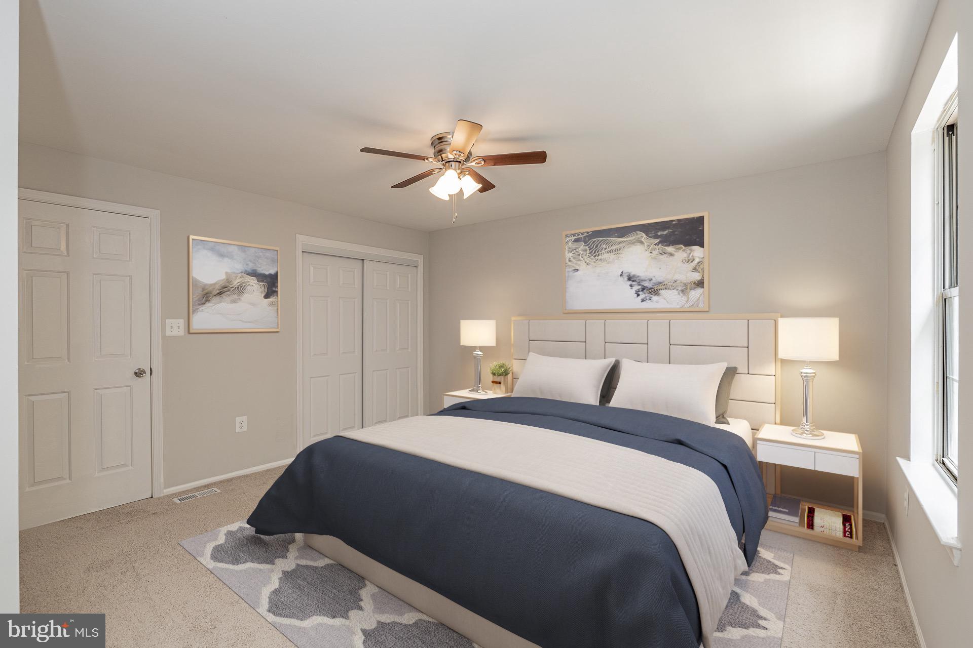 LAKE RIDGE - Residential