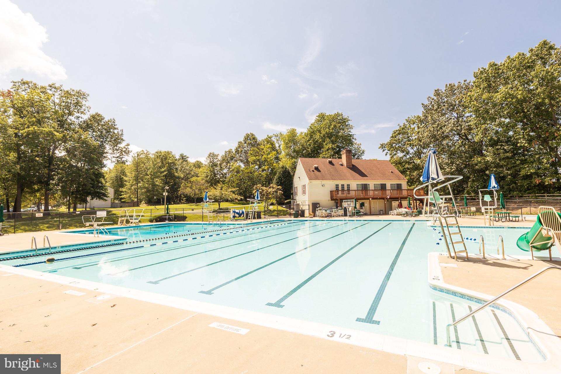LAKE RIDGE - Residential