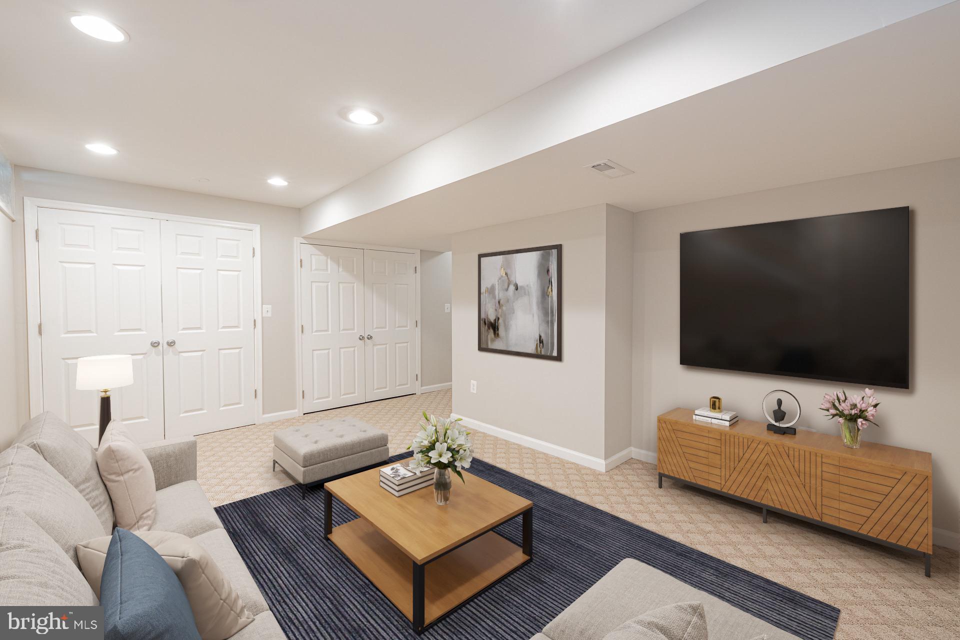 LAKE RIDGE - Residential