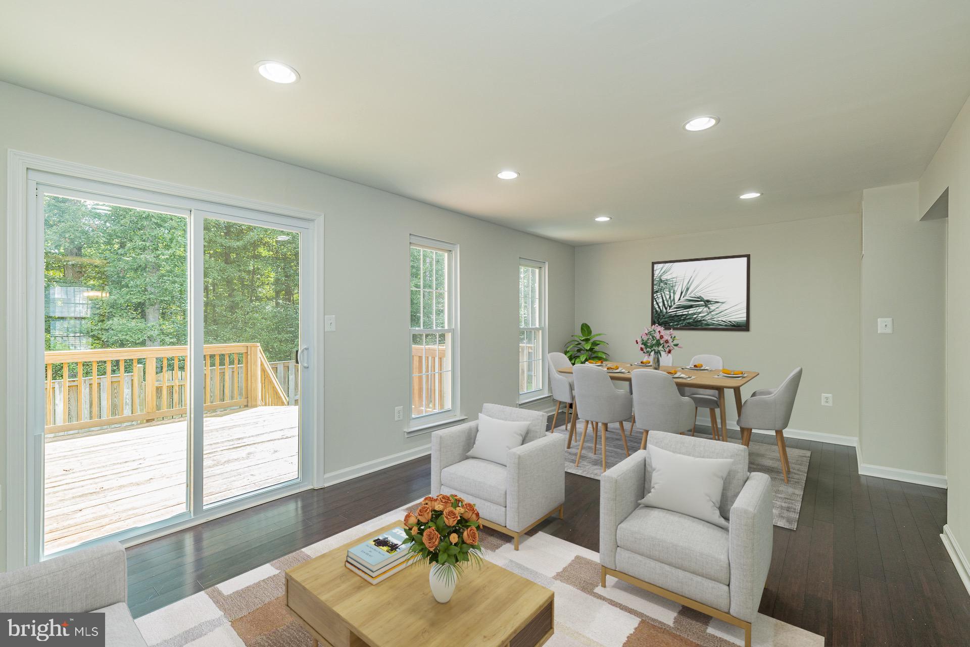 LAKE RIDGE - Residential