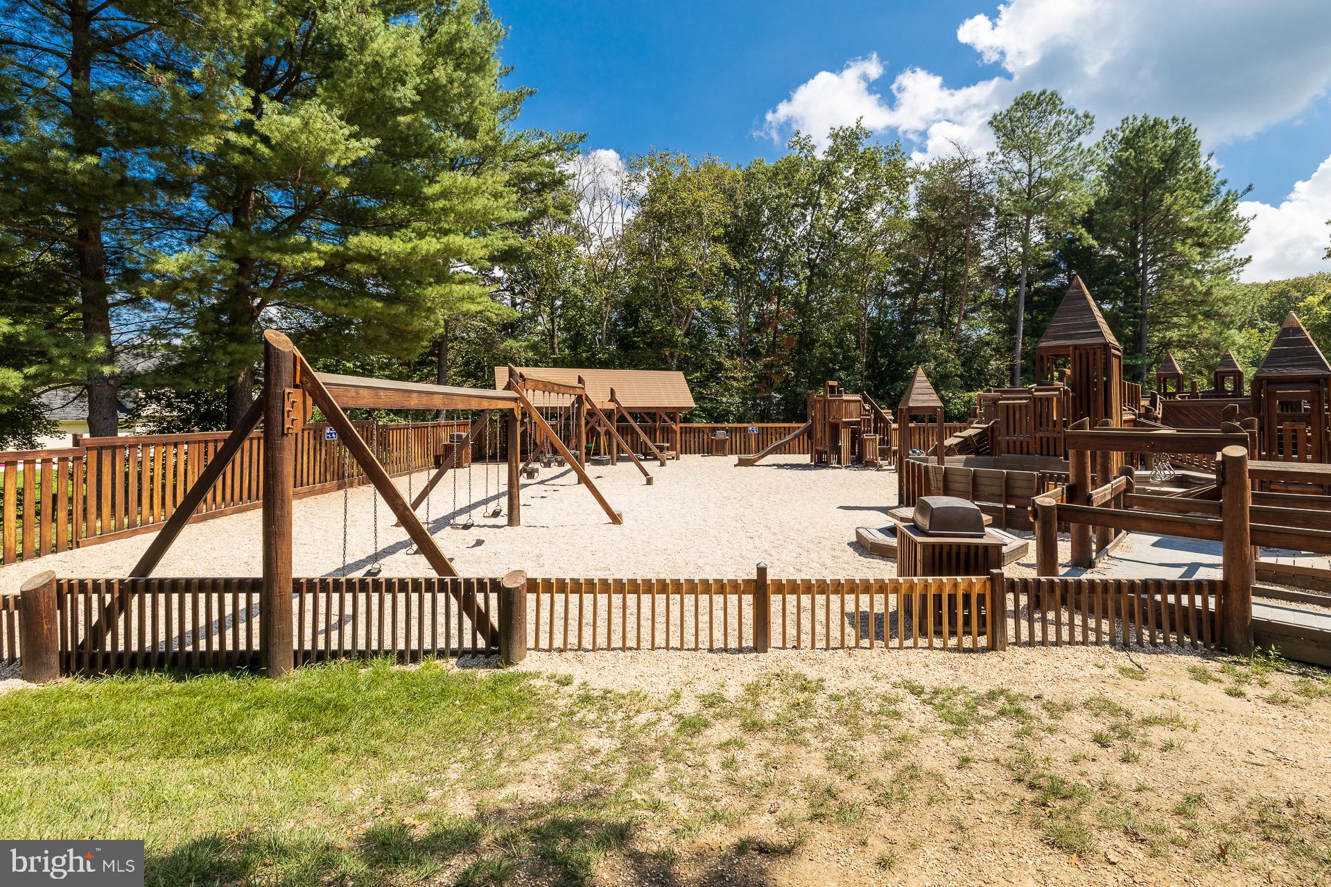 LAKE RIDGE - Residential