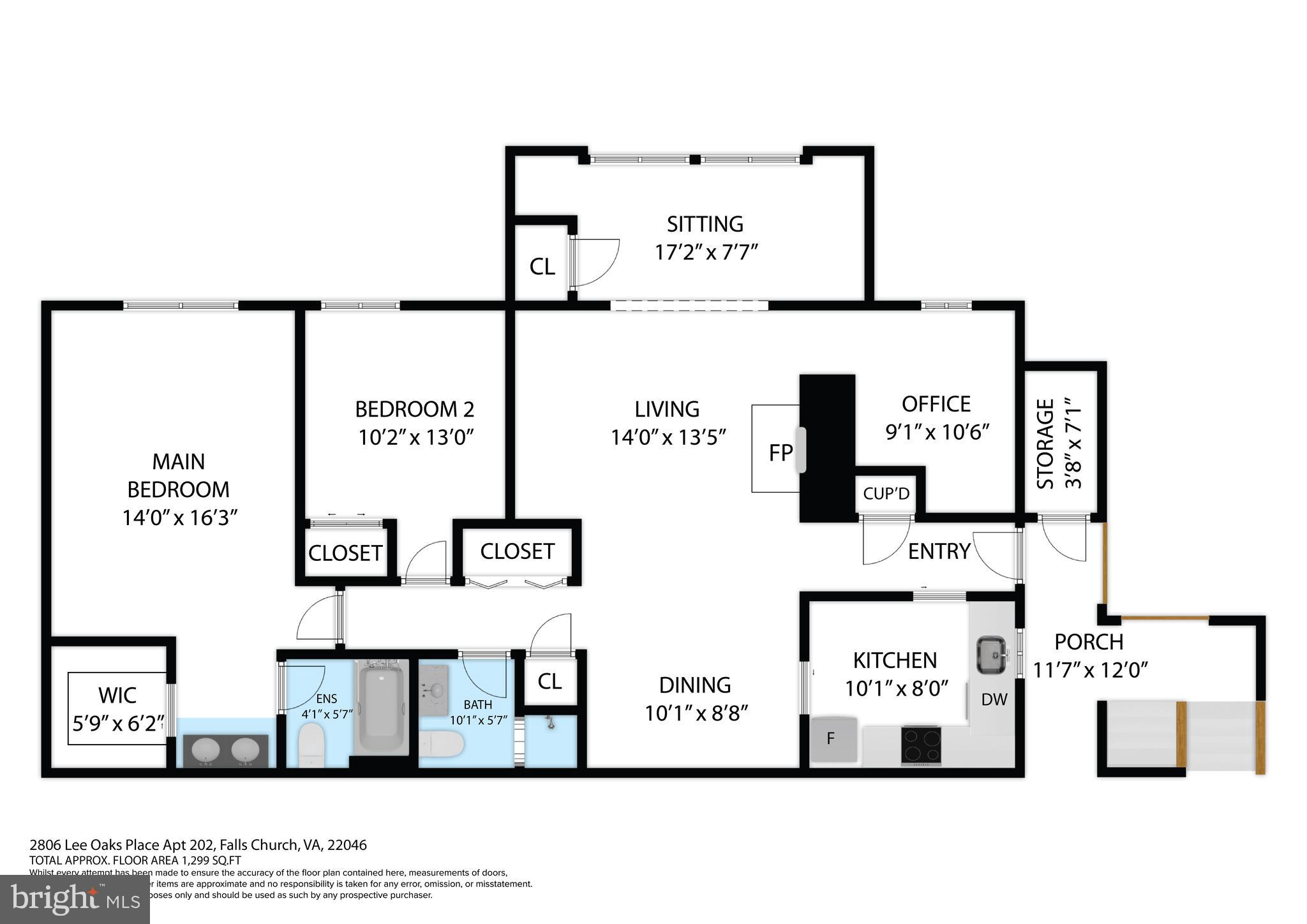 LEE OAKS - Residential