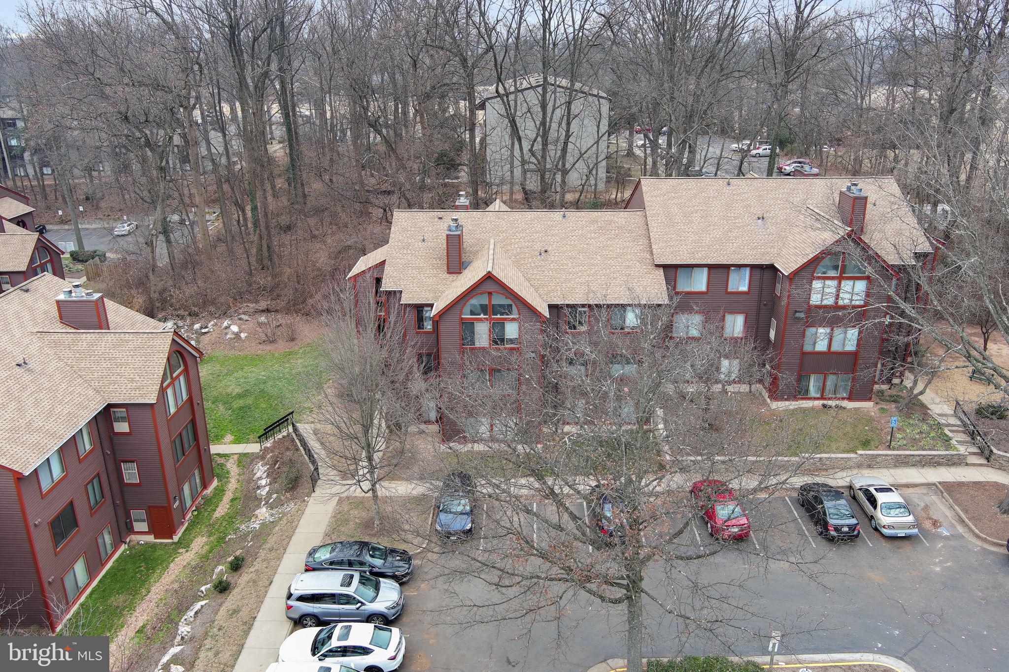 LEE OAKS - Residential