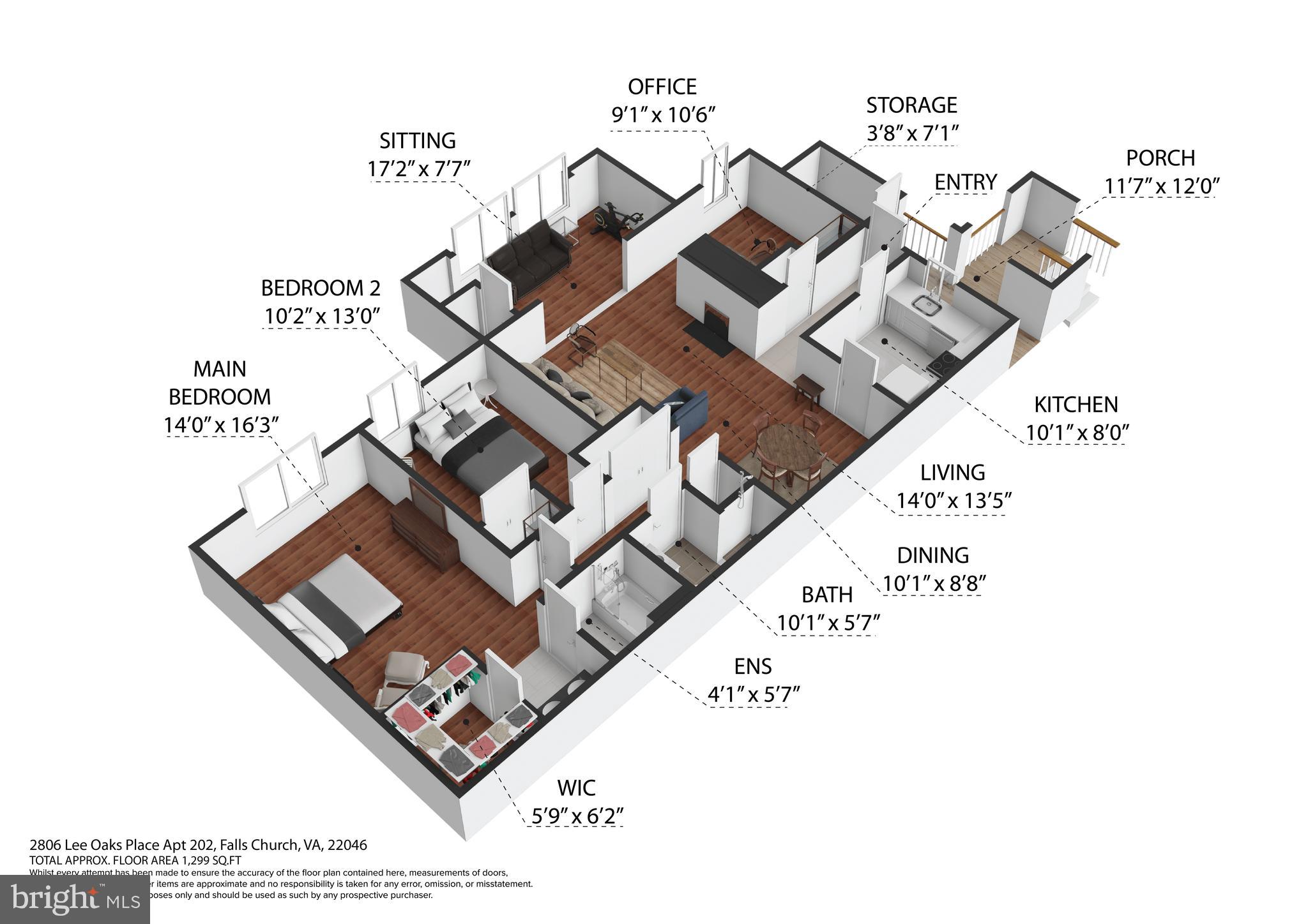 LEE OAKS - Residential