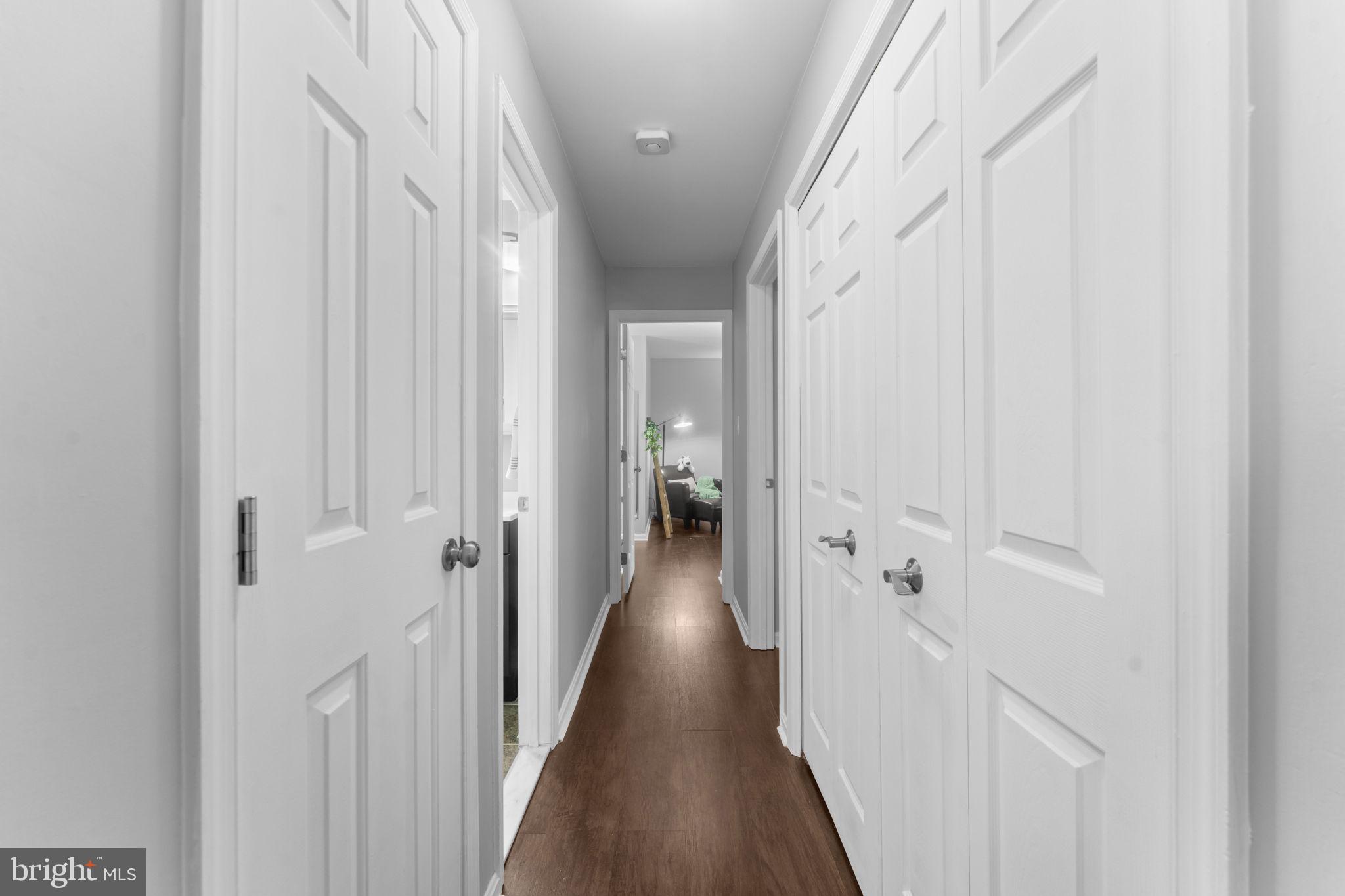 LEE OAKS - Residential