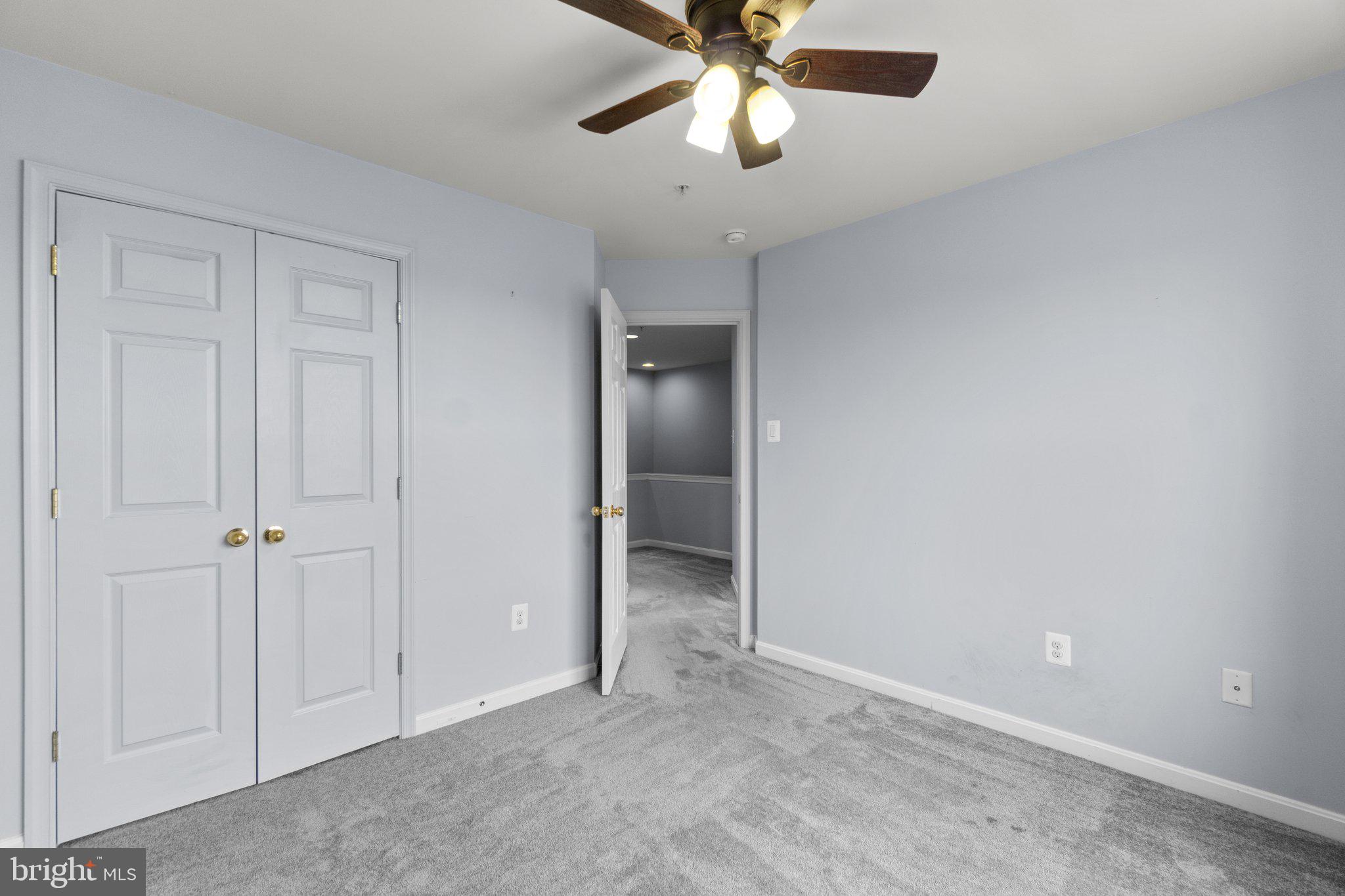 BRINKLEY MANOR - Residential