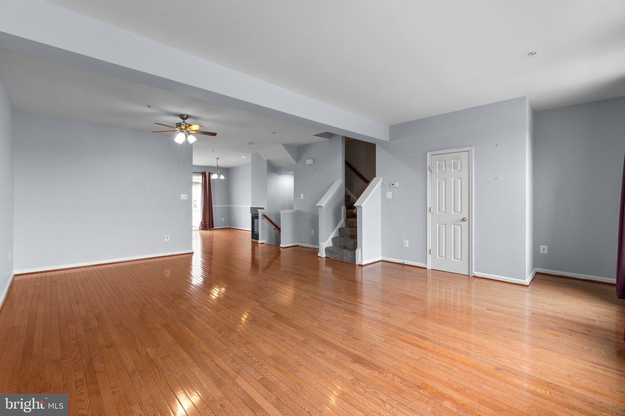 BRINKLEY MANOR - Residential