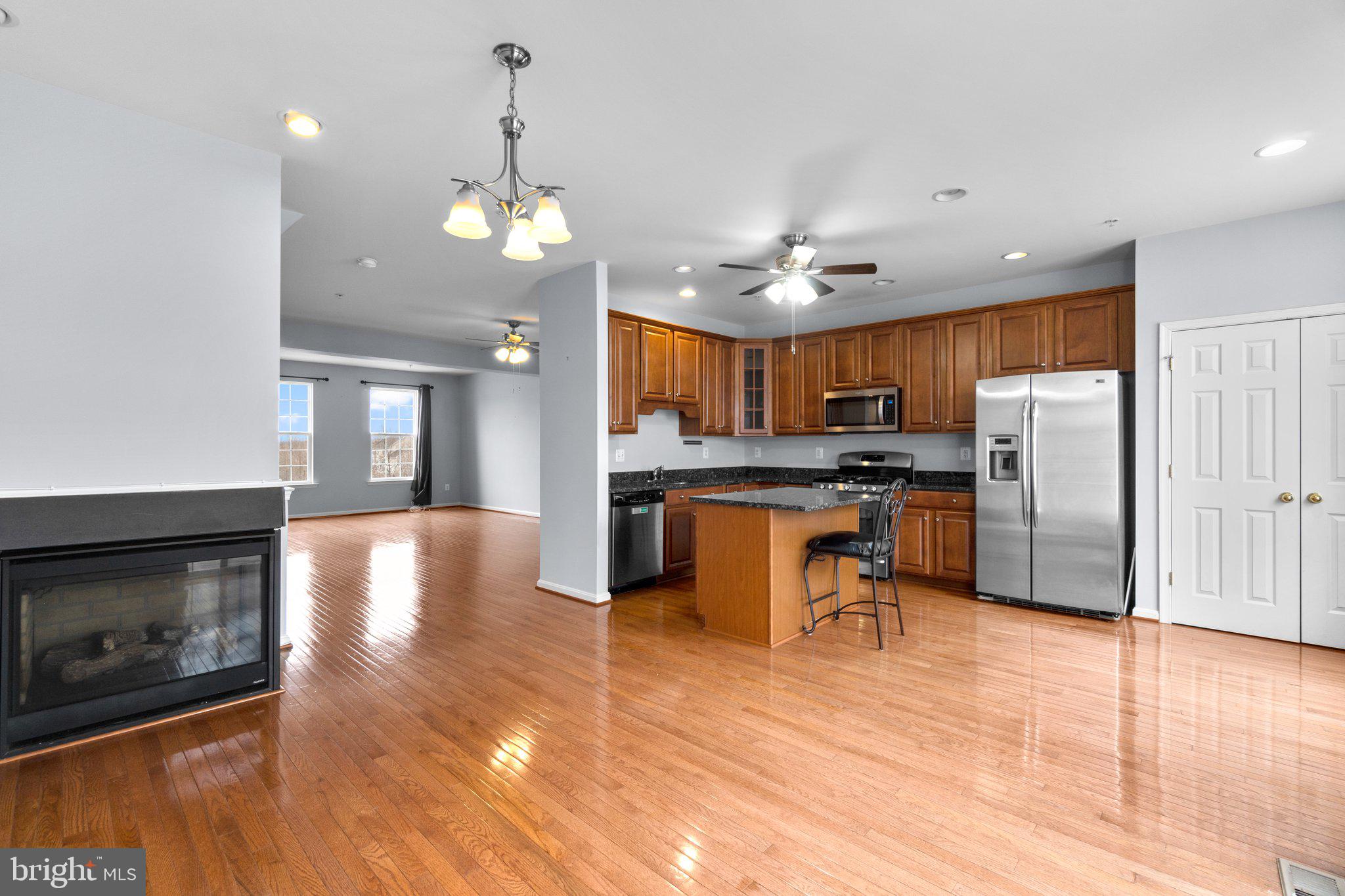 BRINKLEY MANOR - Residential