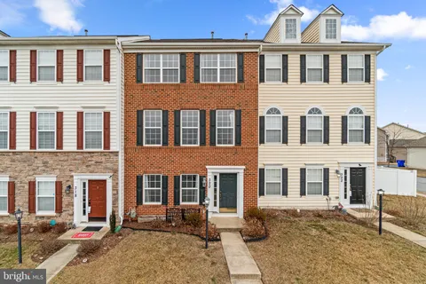 320 E Wainscot Drive, New Market, MD MLS: MDFR2059902