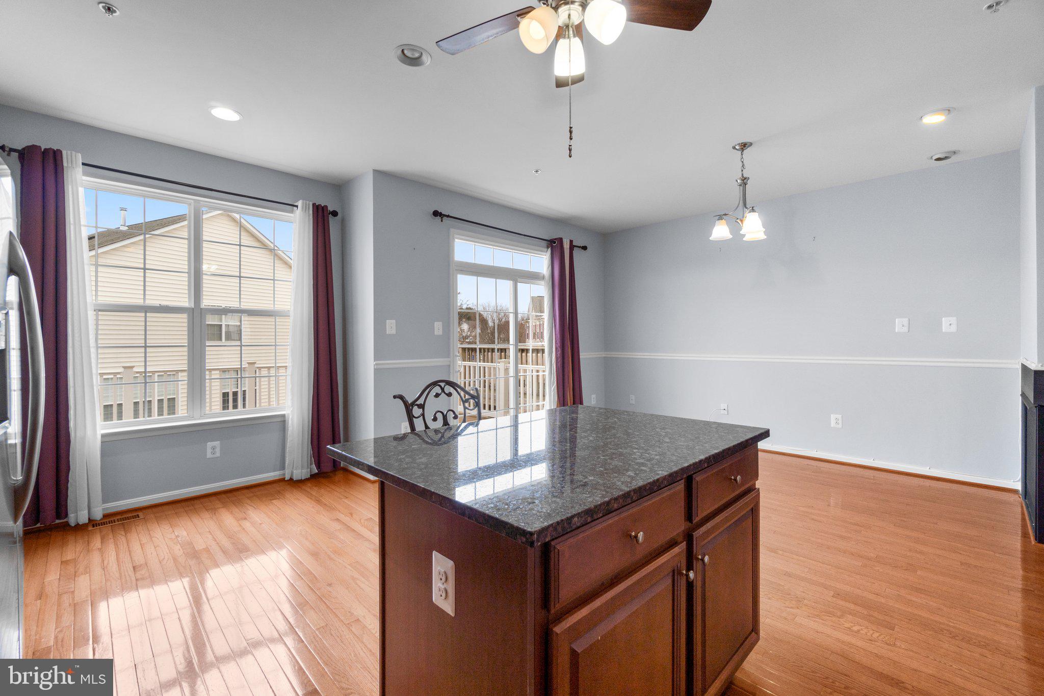 BRINKLEY MANOR - Residential