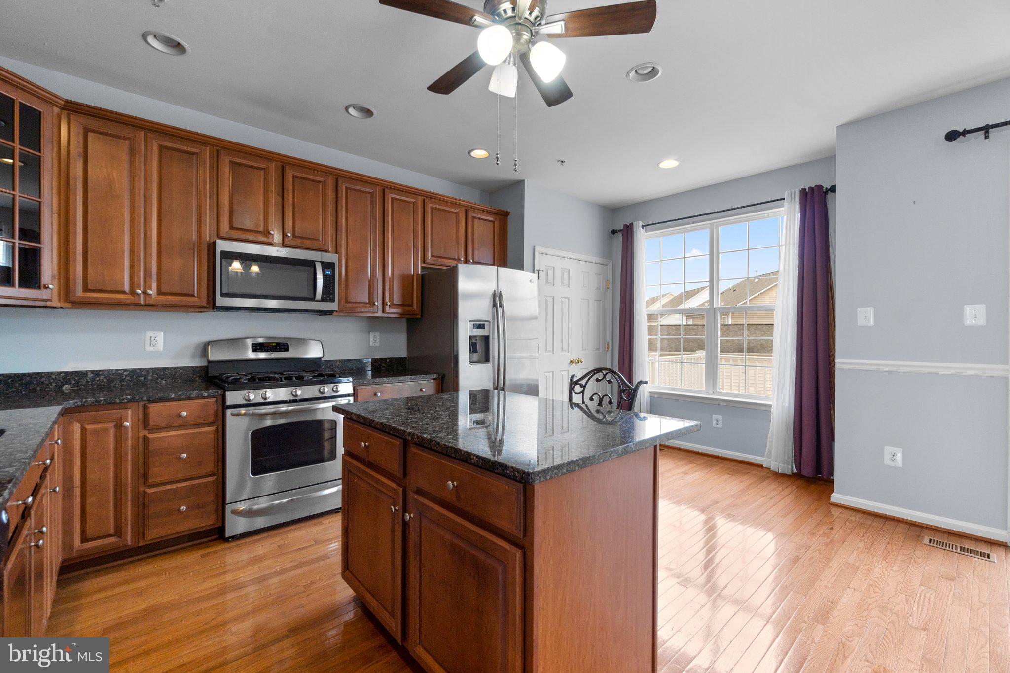 BRINKLEY MANOR - Residential