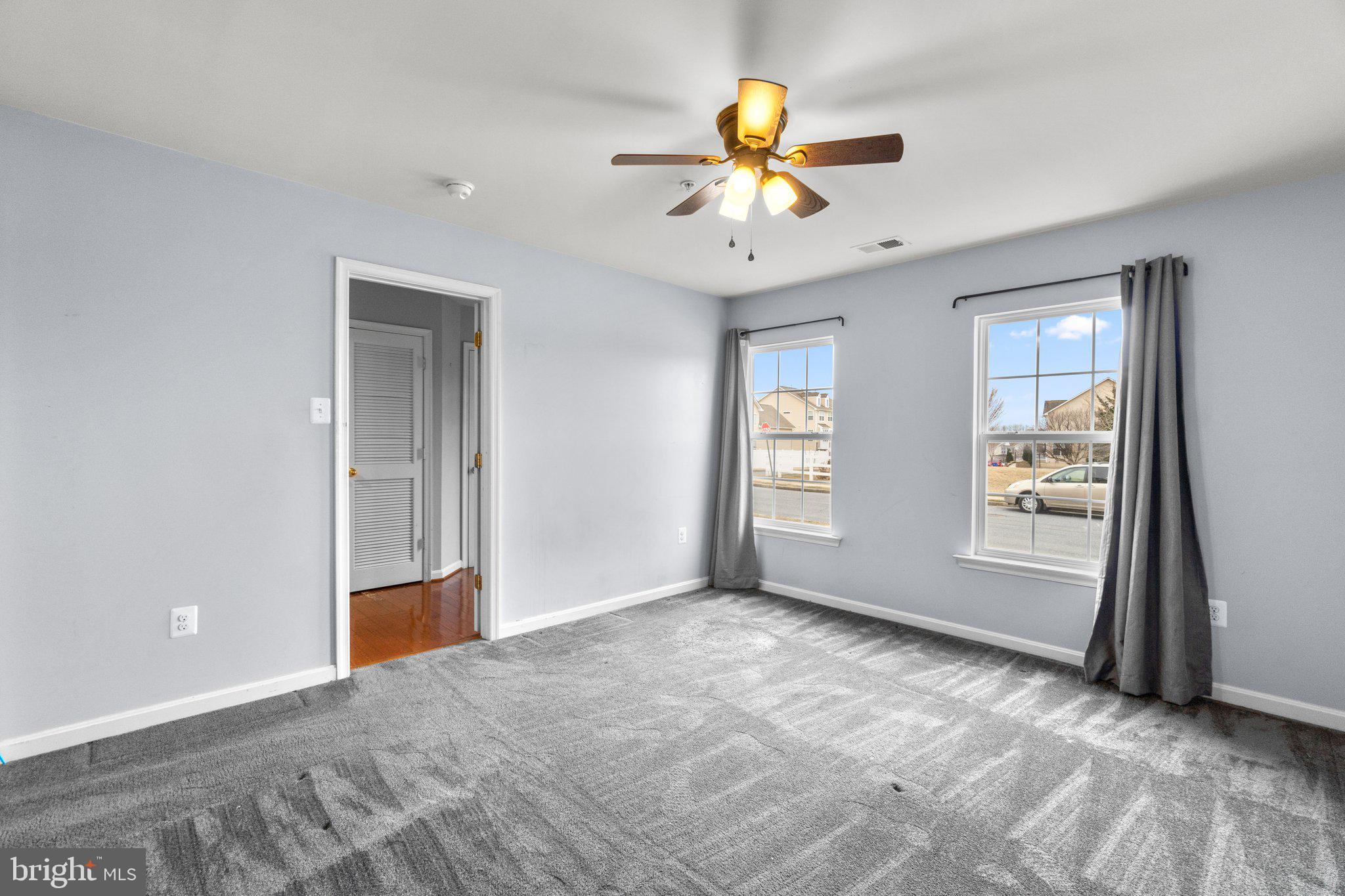 BRINKLEY MANOR - Residential