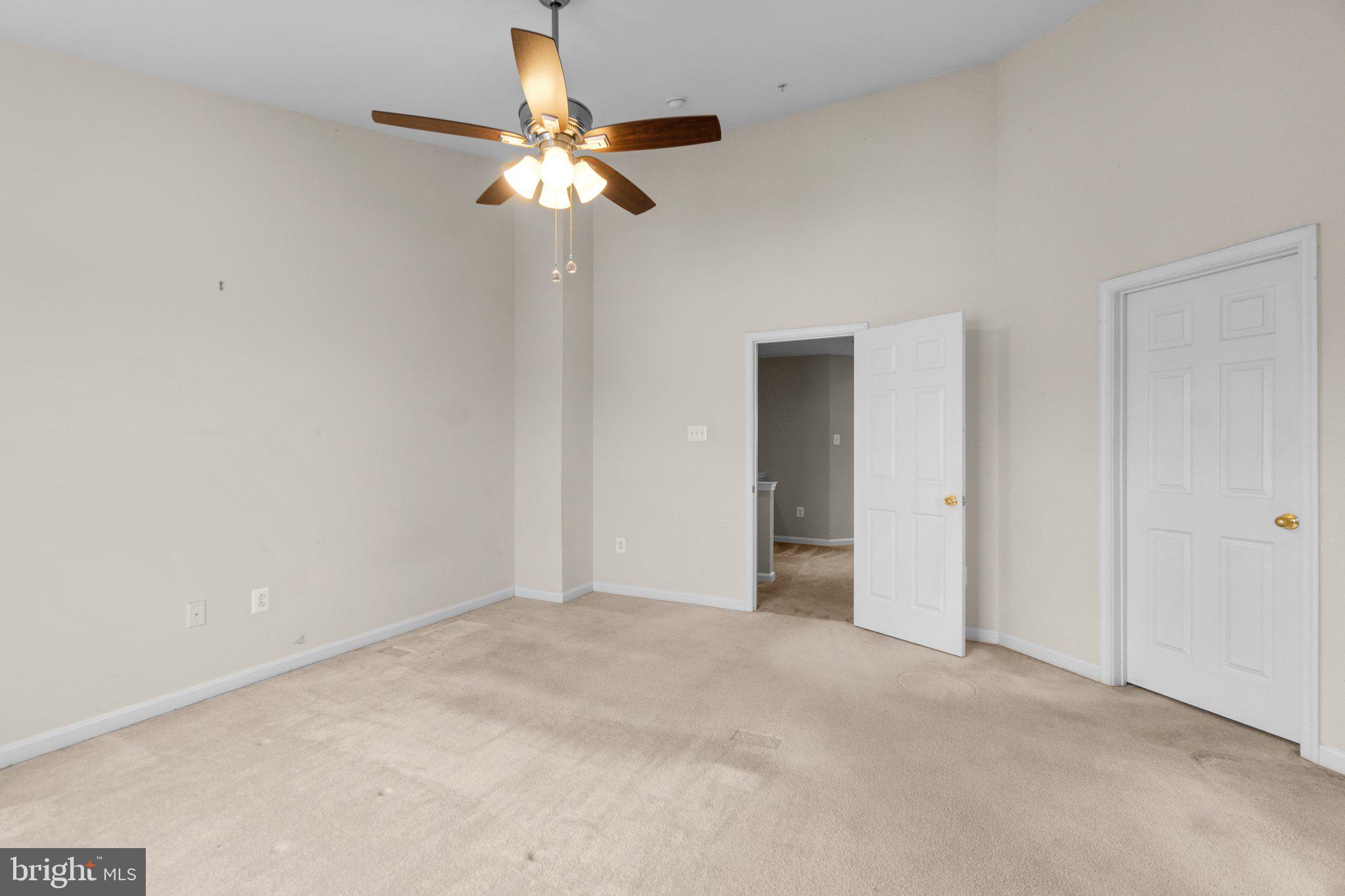 BRINKLEY MANOR - Residential