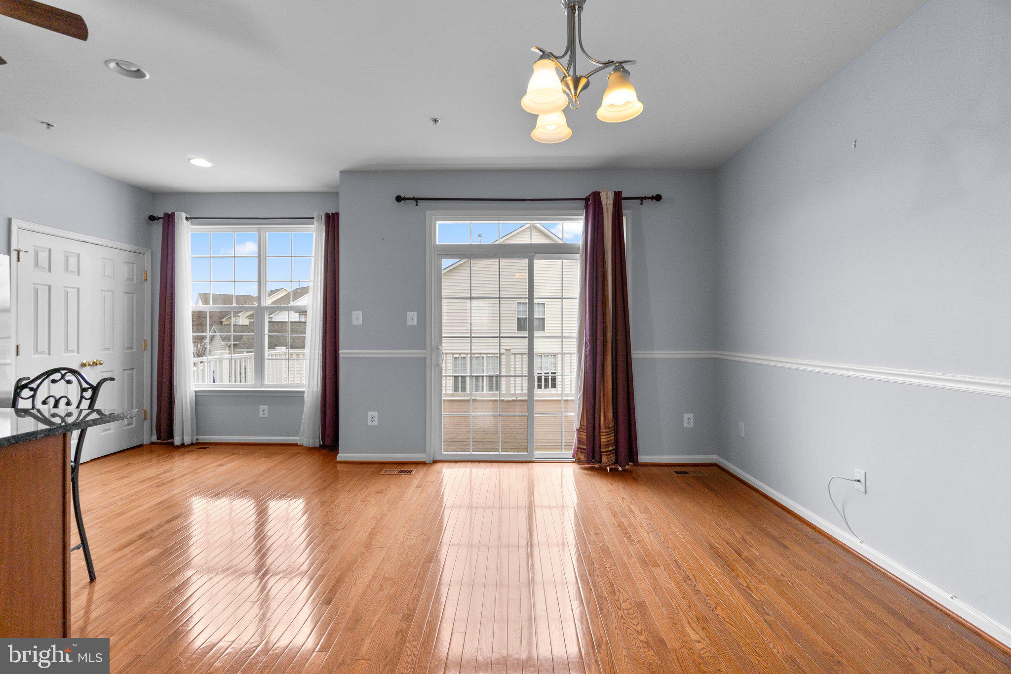 BRINKLEY MANOR - Residential