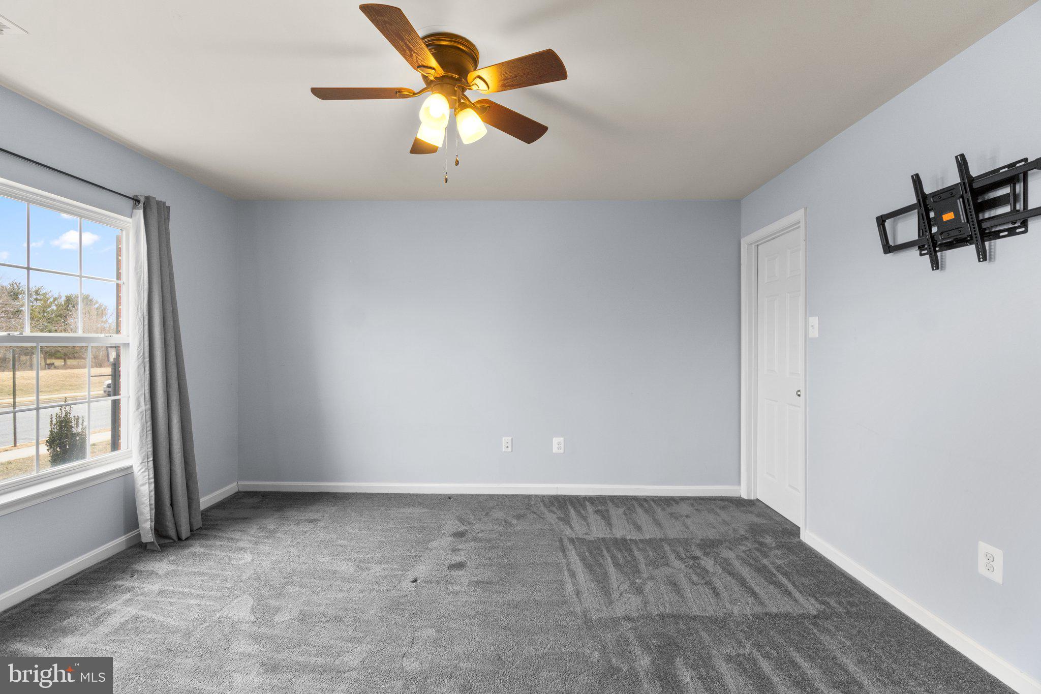 BRINKLEY MANOR - Residential