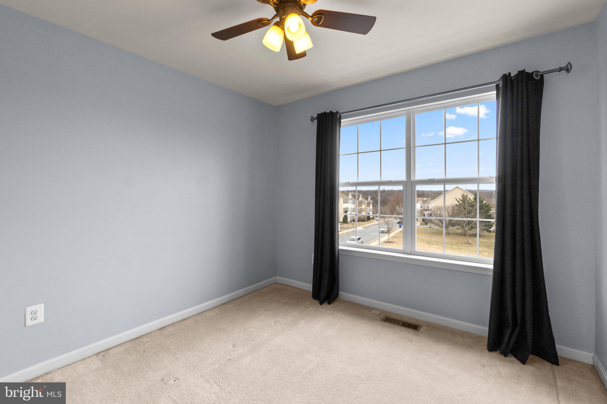 BRINKLEY MANOR - Residential