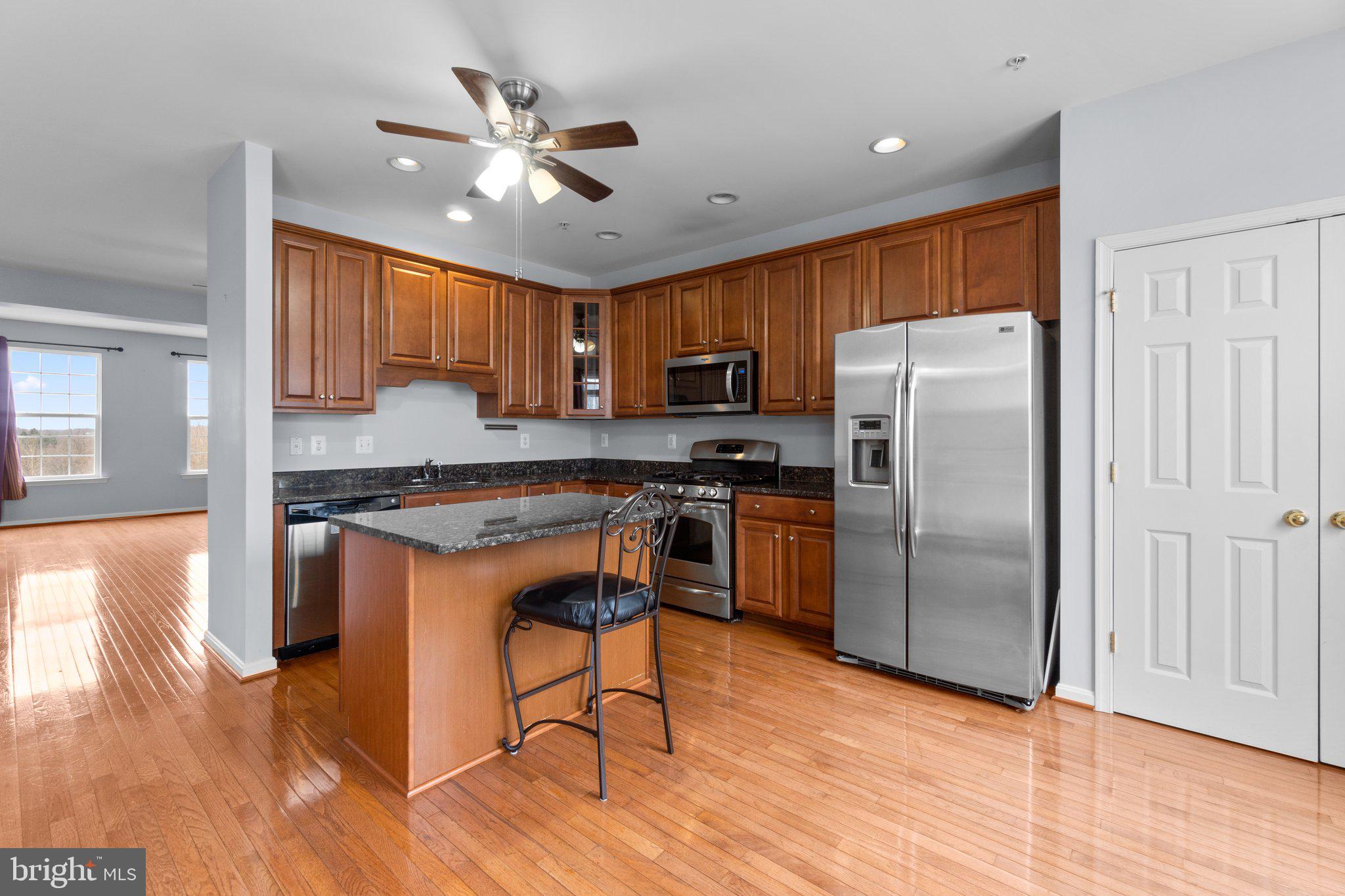 BRINKLEY MANOR - Residential